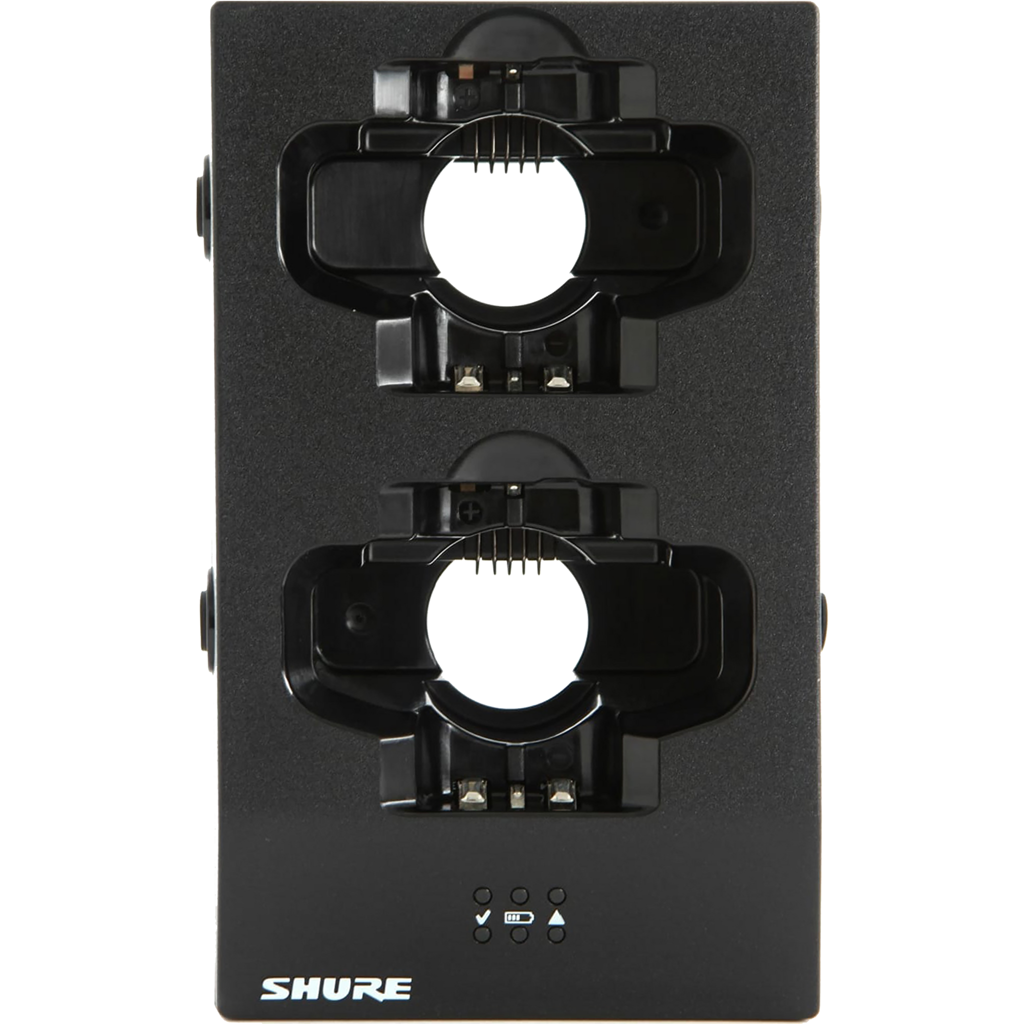 Shure SBC200 Dual Docking Charger