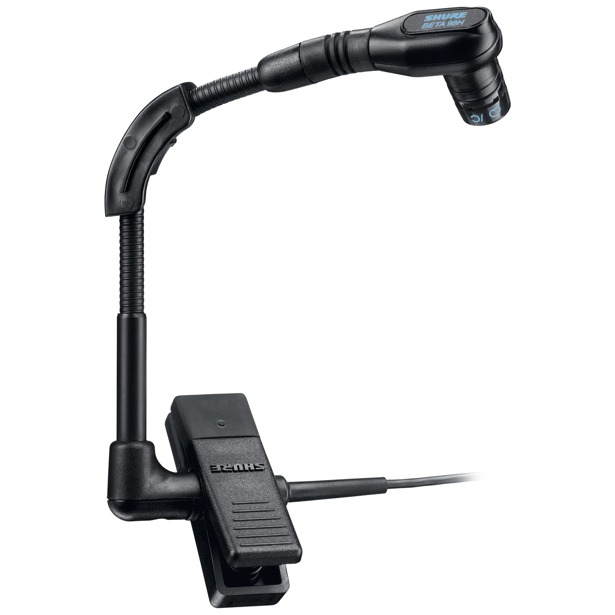 Shure SLXD14/98H Wireless Instrument Microphone System