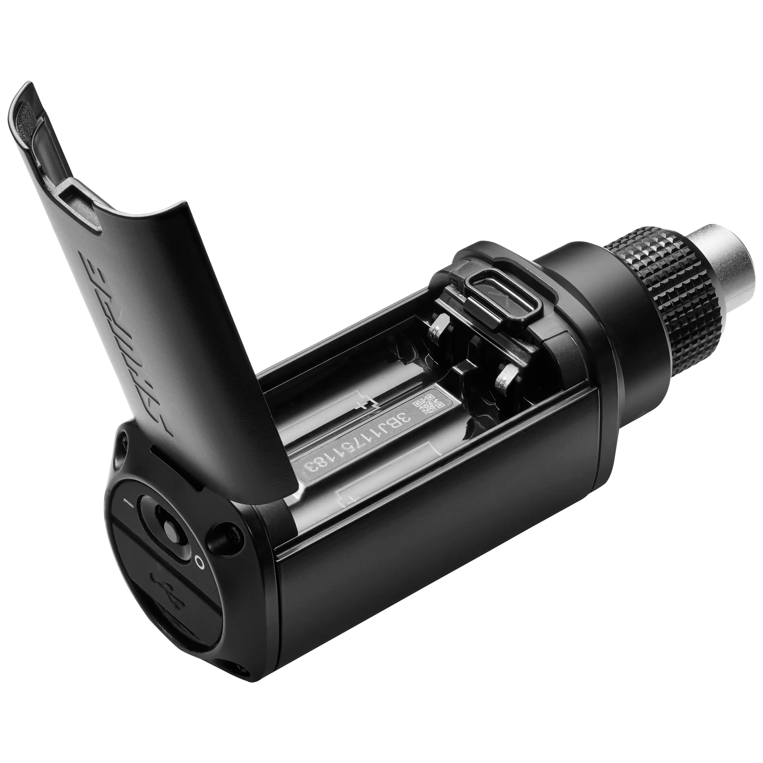 Shure SLXD3 Plug-On Transmitter for SLX-D Wireless