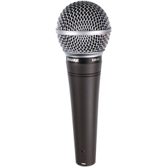その他 SHURE SM48s Shure SM48S-LC Cardioid Dynamic Handheld Vocal Microphone with