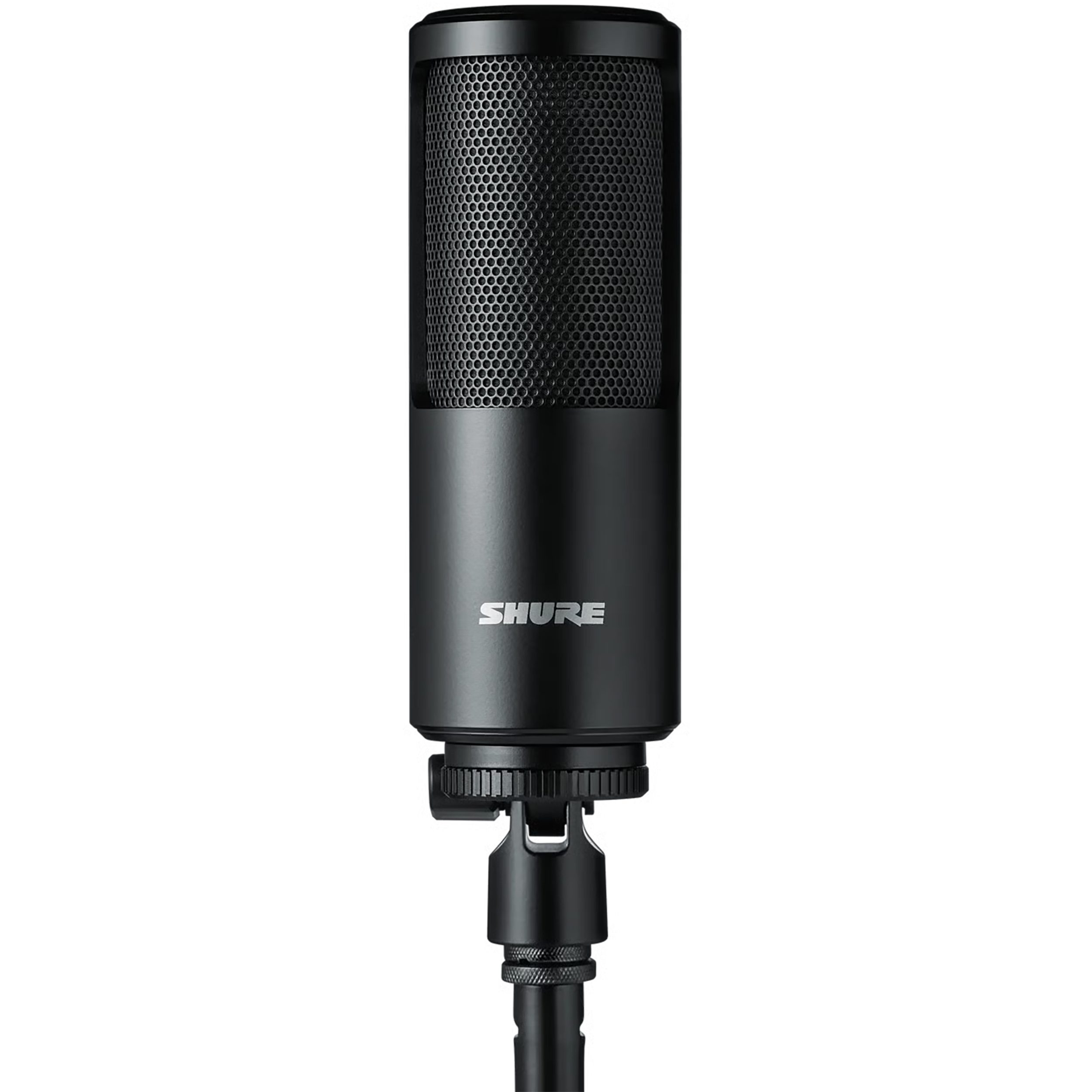 Shure SM4 Microphone