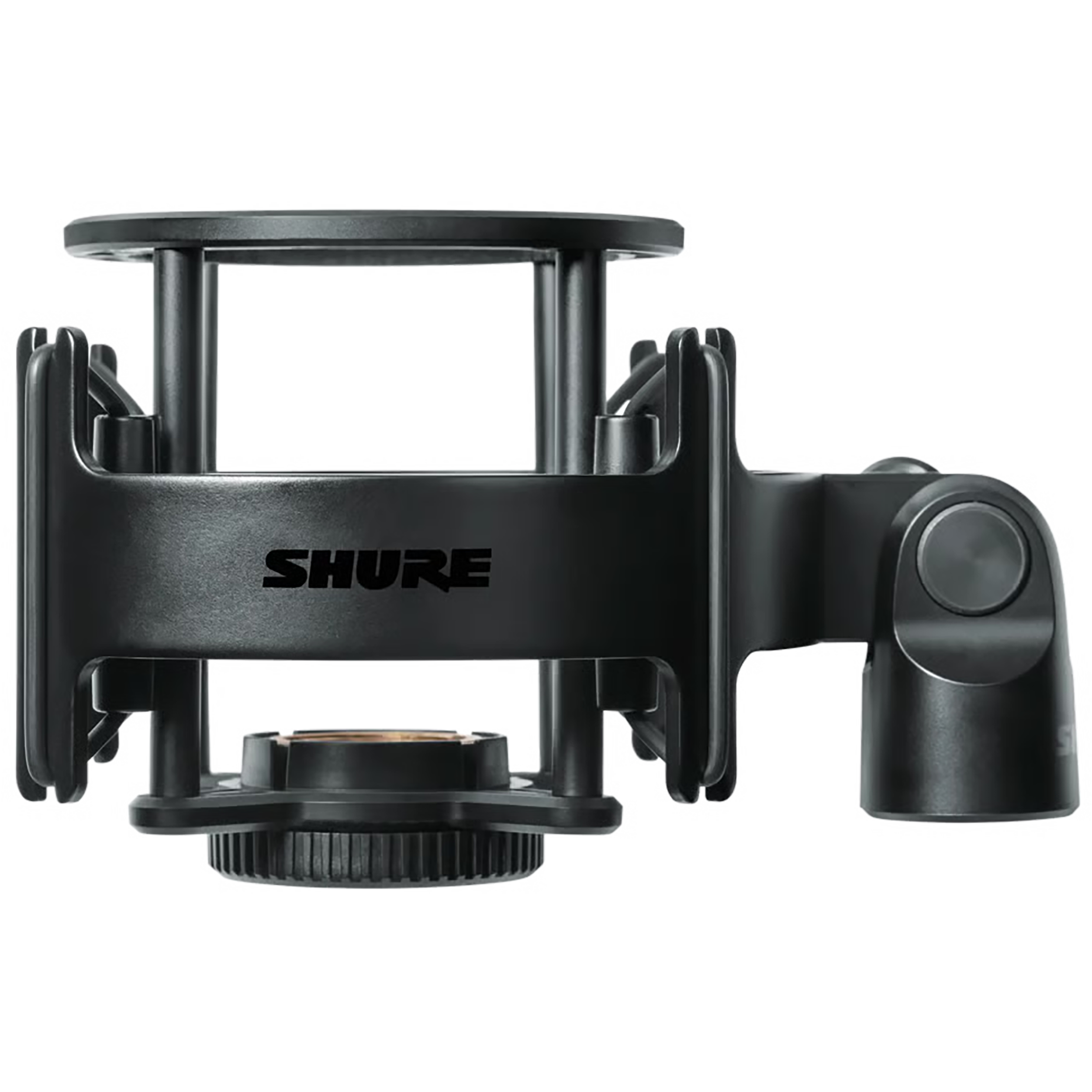 Shure SM4 Microphone with Case