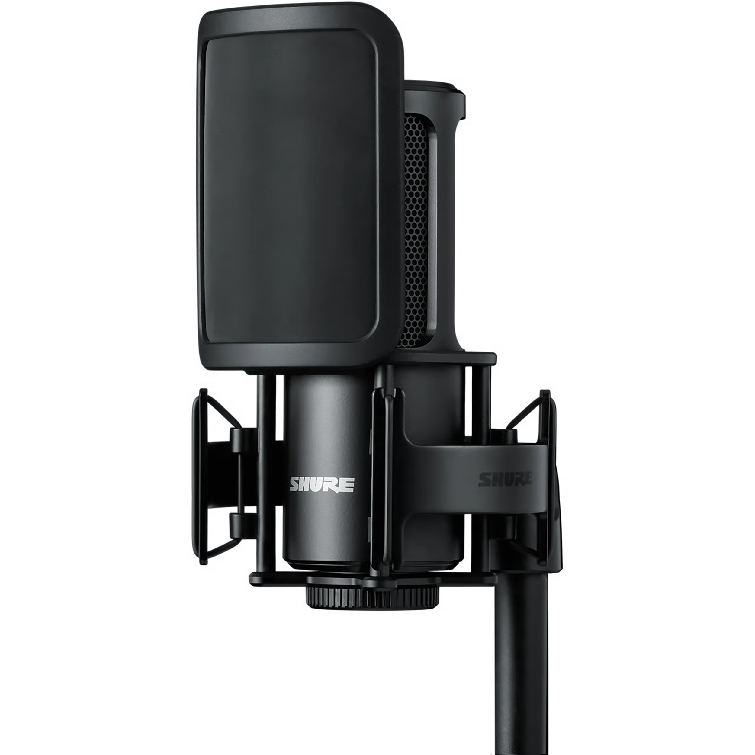 Shure SM4 Microphone with Case