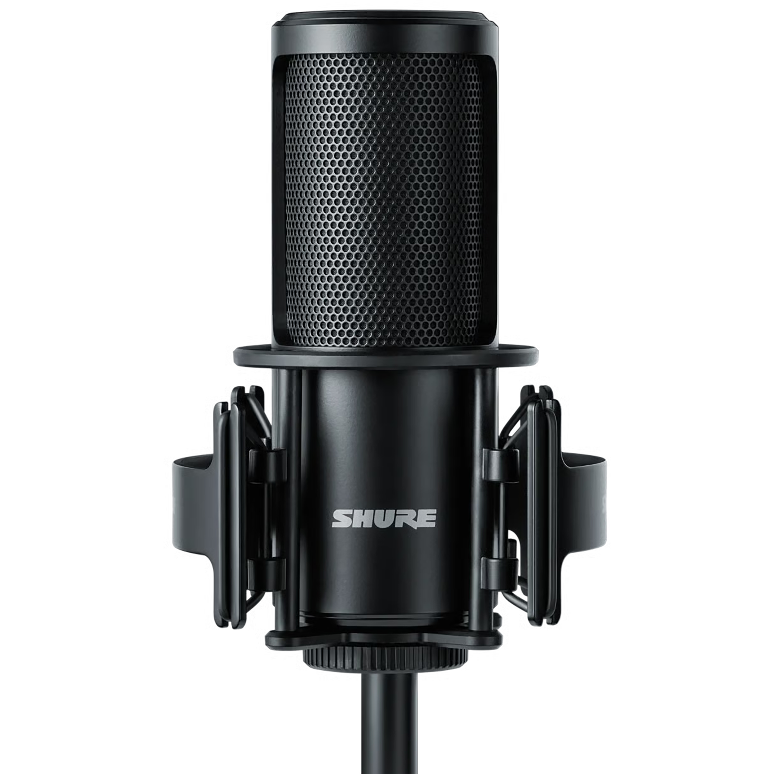 Shure SM4 Microphone with Case