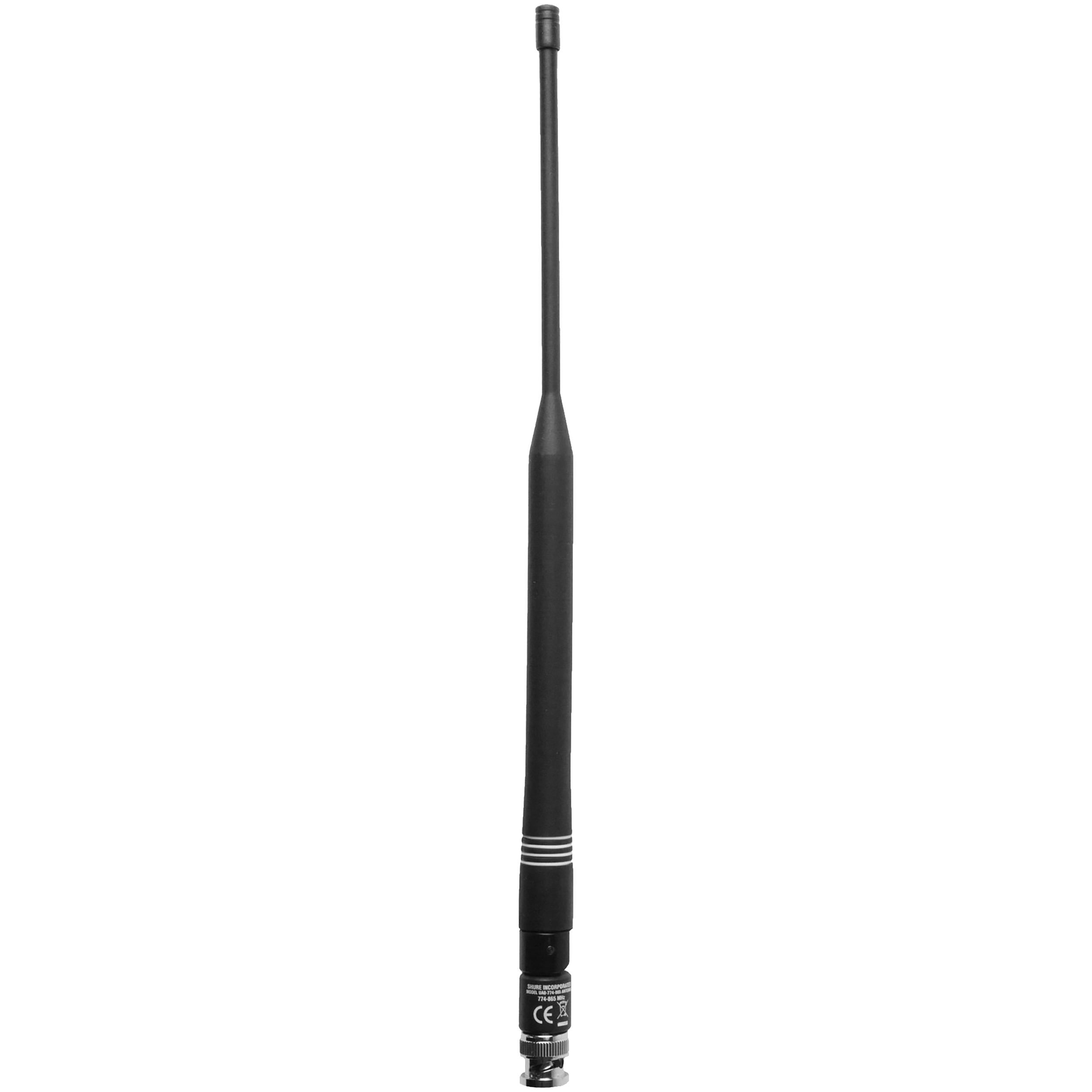 Shure UA8 Half Wave Omnidirectional Antenna