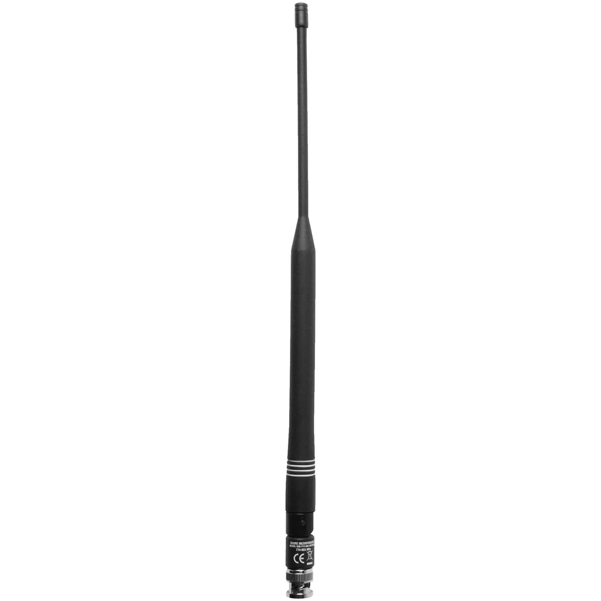 Shure UA8 Half Wave Omnidirectional Antenna