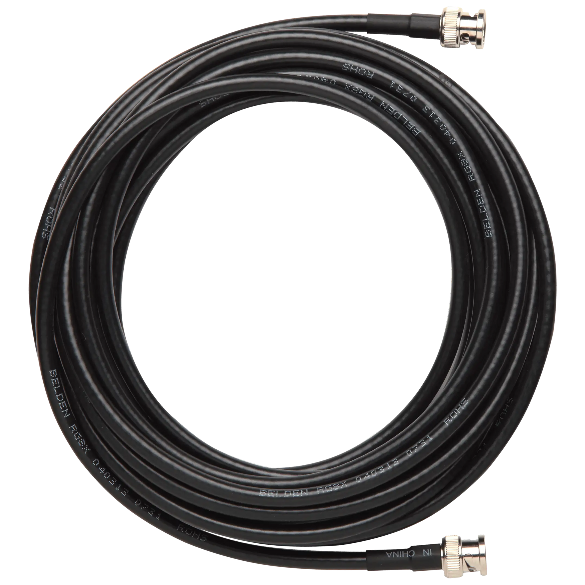 Shure UHF Coaxial Antenna Cable