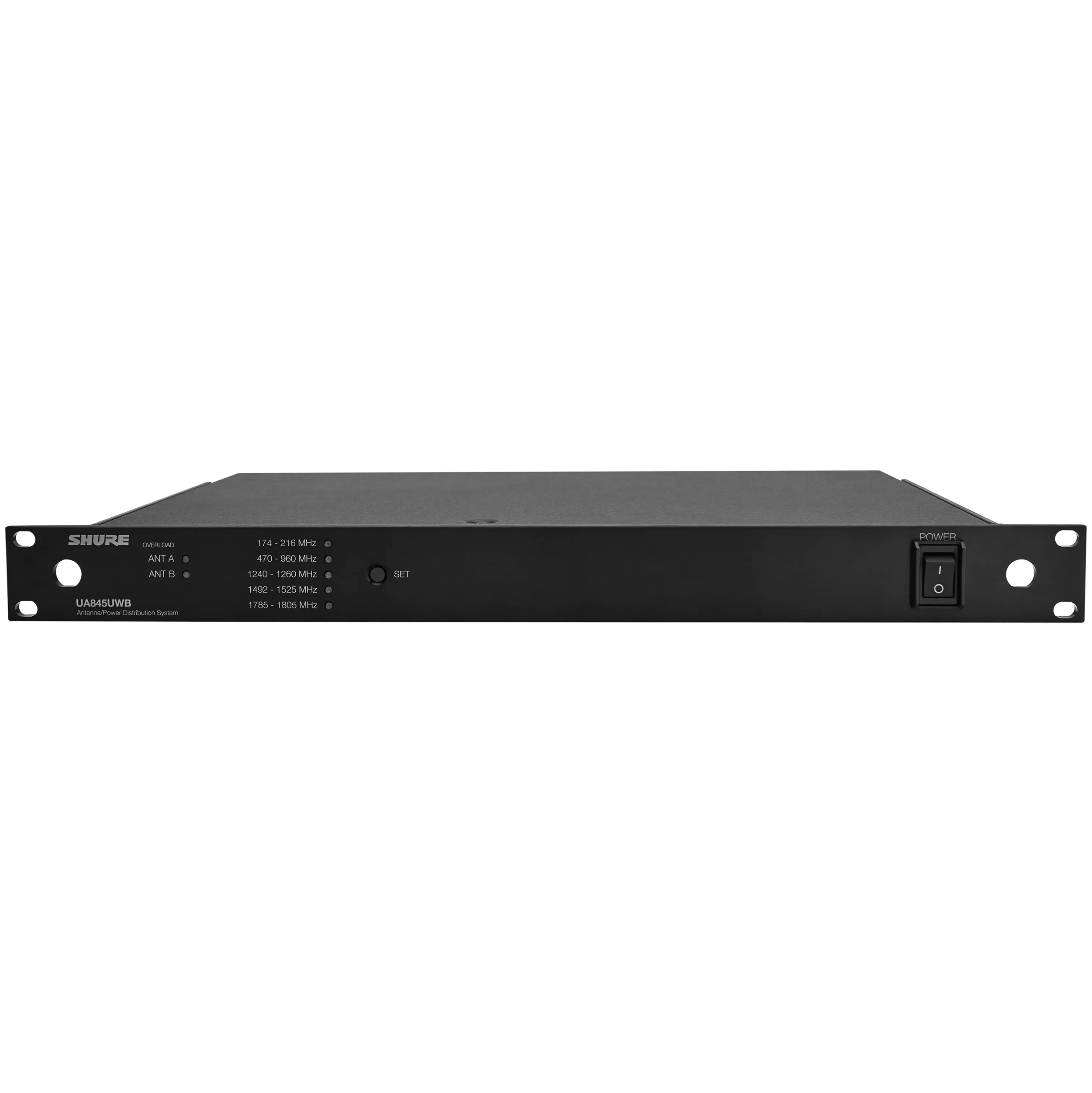 Shure UA845UWB Antenna Distribution System