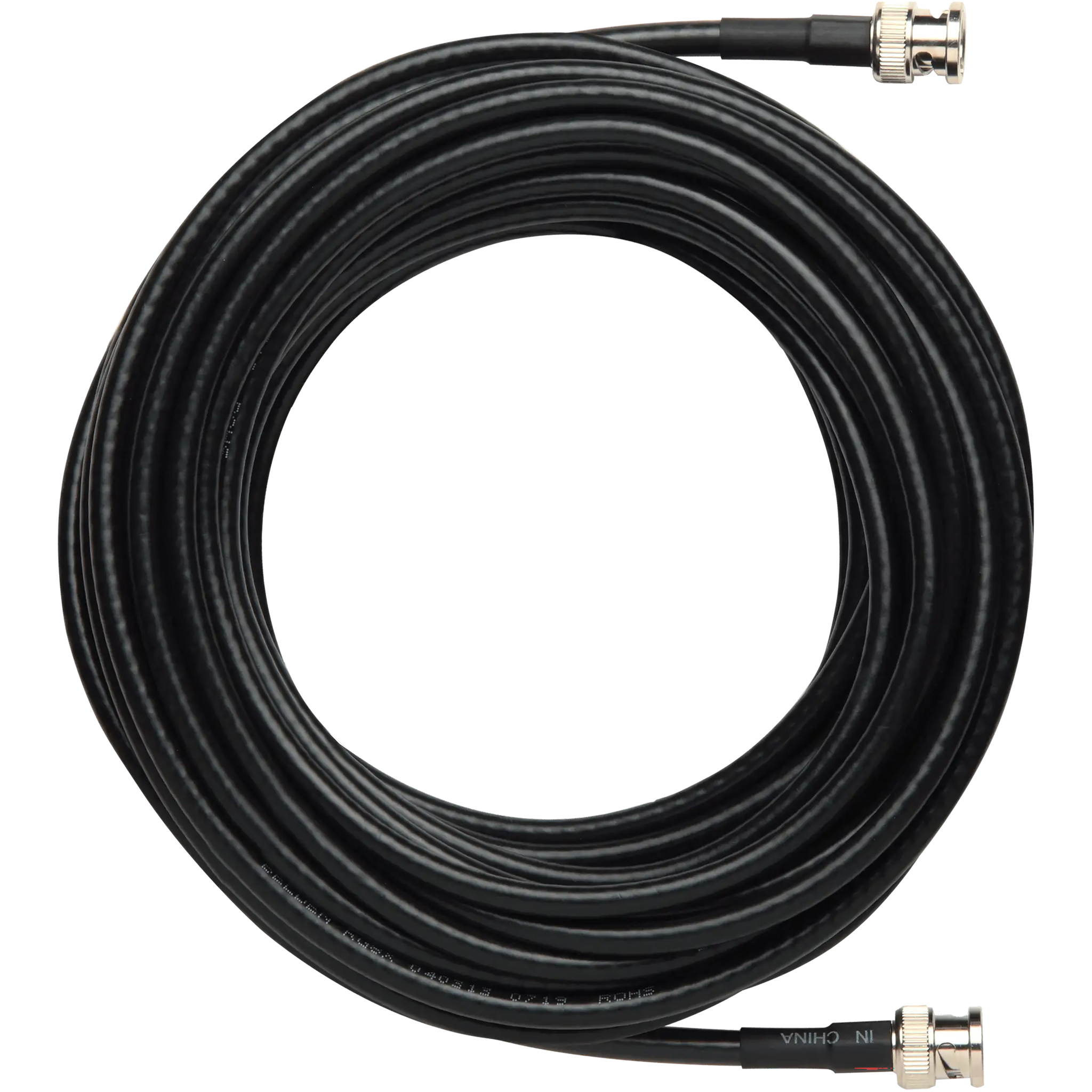 Shure UHF Coaxial Antenna Cable