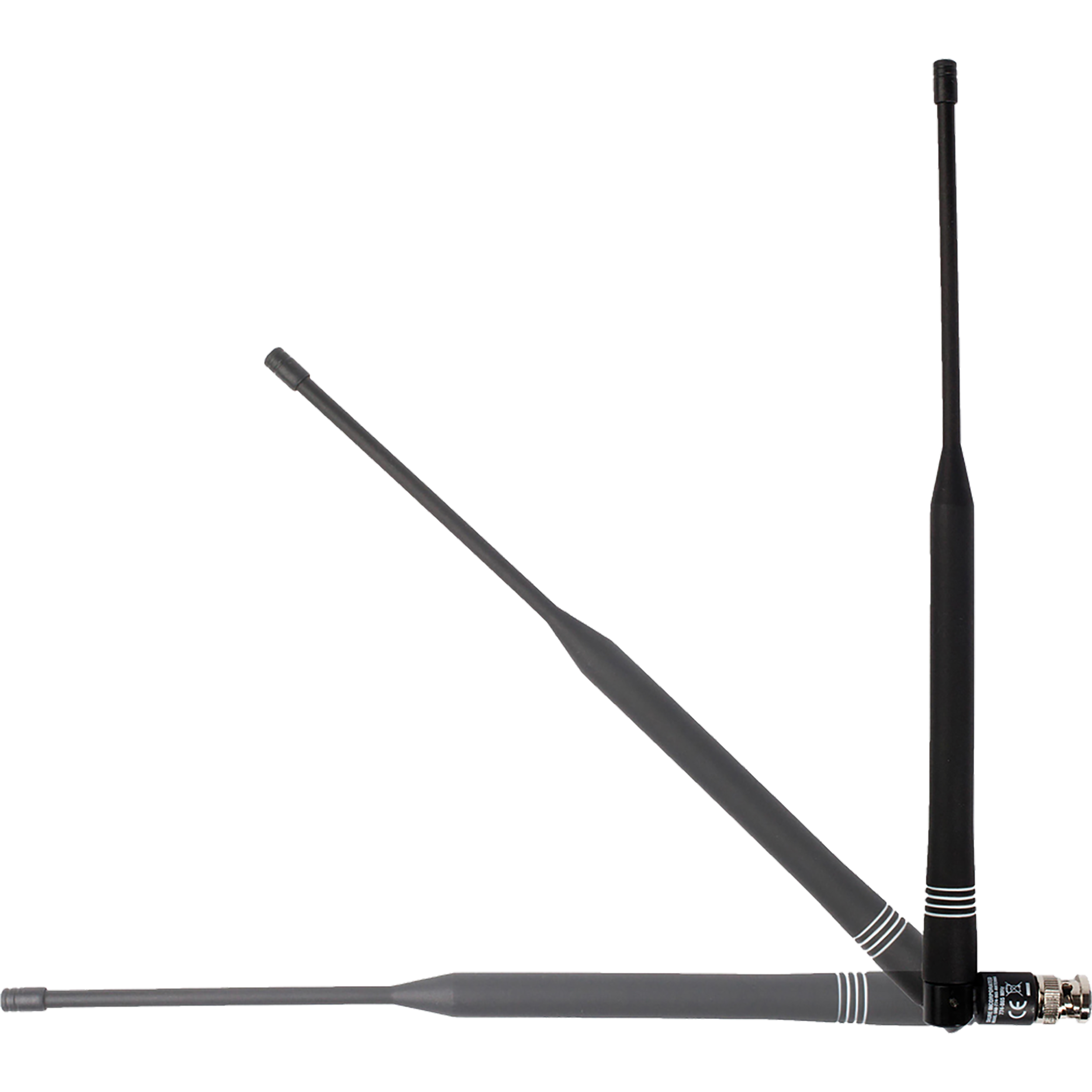Shure UA8 Half Wave Omnidirectional Antenna