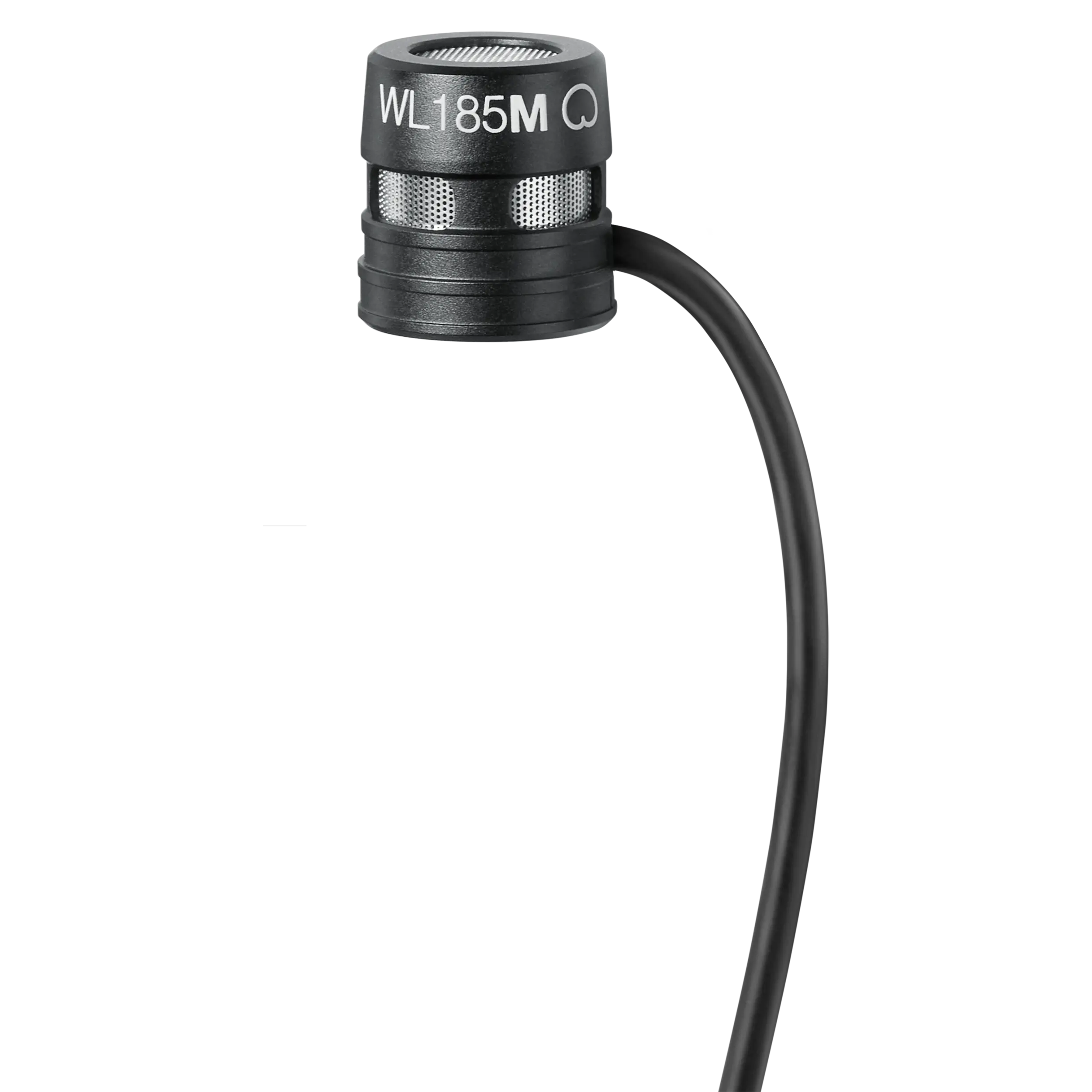 Shure WL185M Low Profile Lavalier Microphone