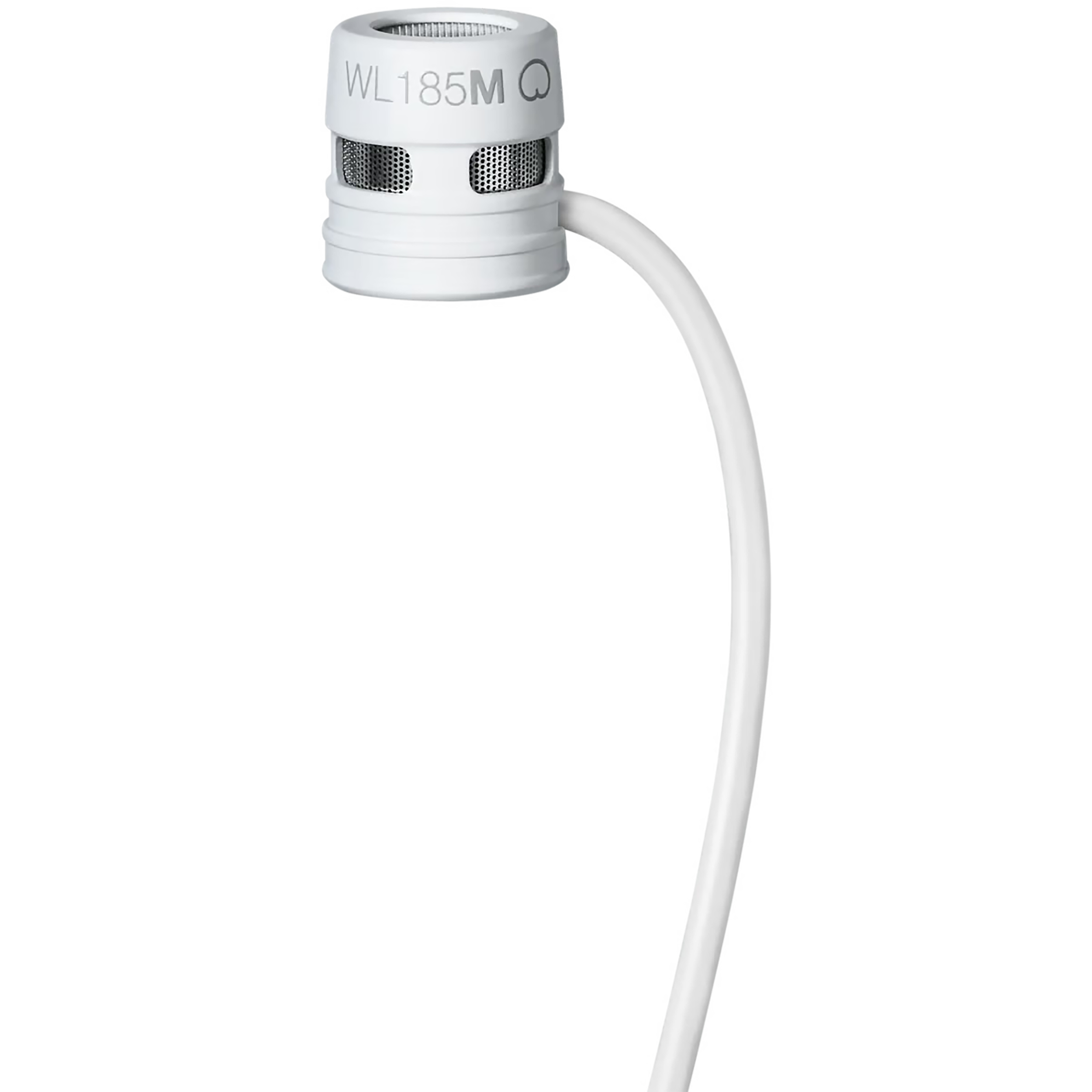 Shure WL185M Low Profile Lavalier Microphone
