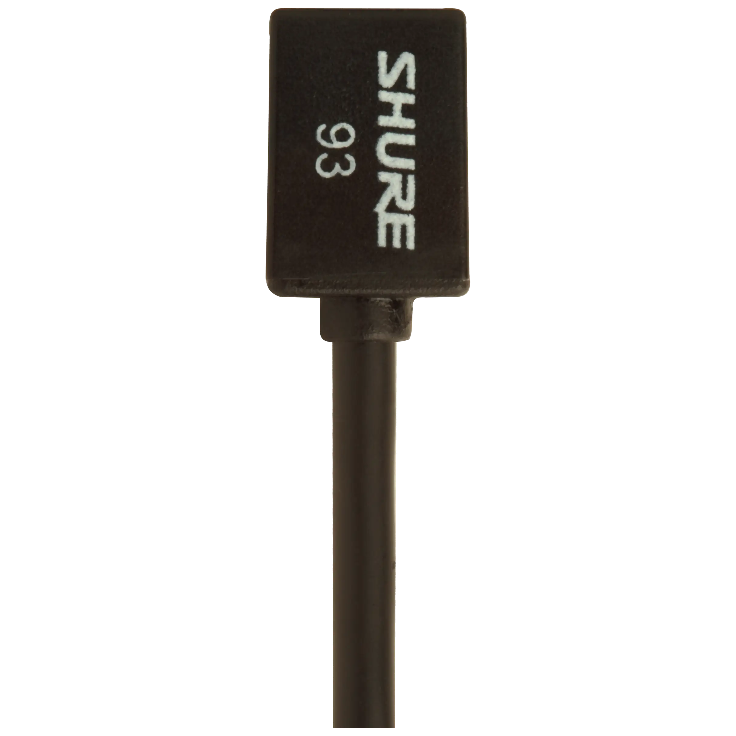 Shure SLX-D Wireless System with WL93 Lavalier Microphone J52 Band