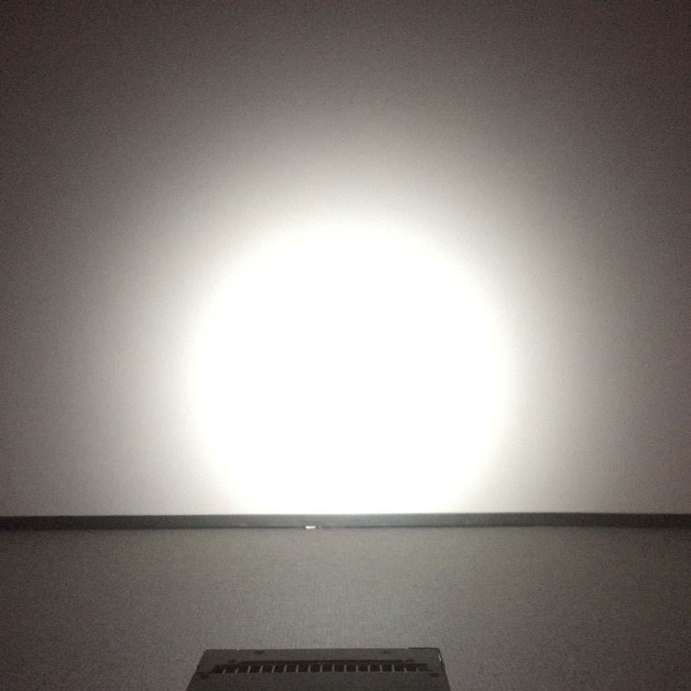Blizzard Lighting SkyBox 5 Wash