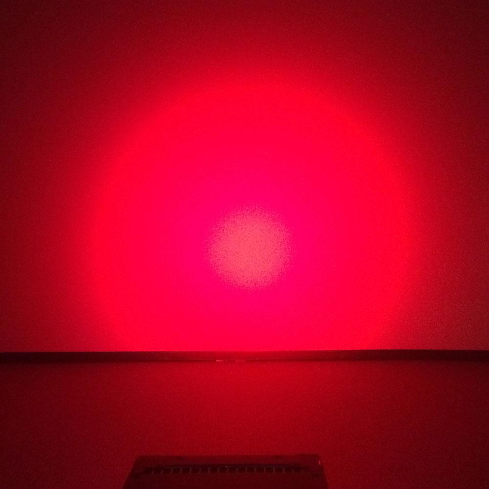 Blizzard Lighting SkyBox 5 Wash