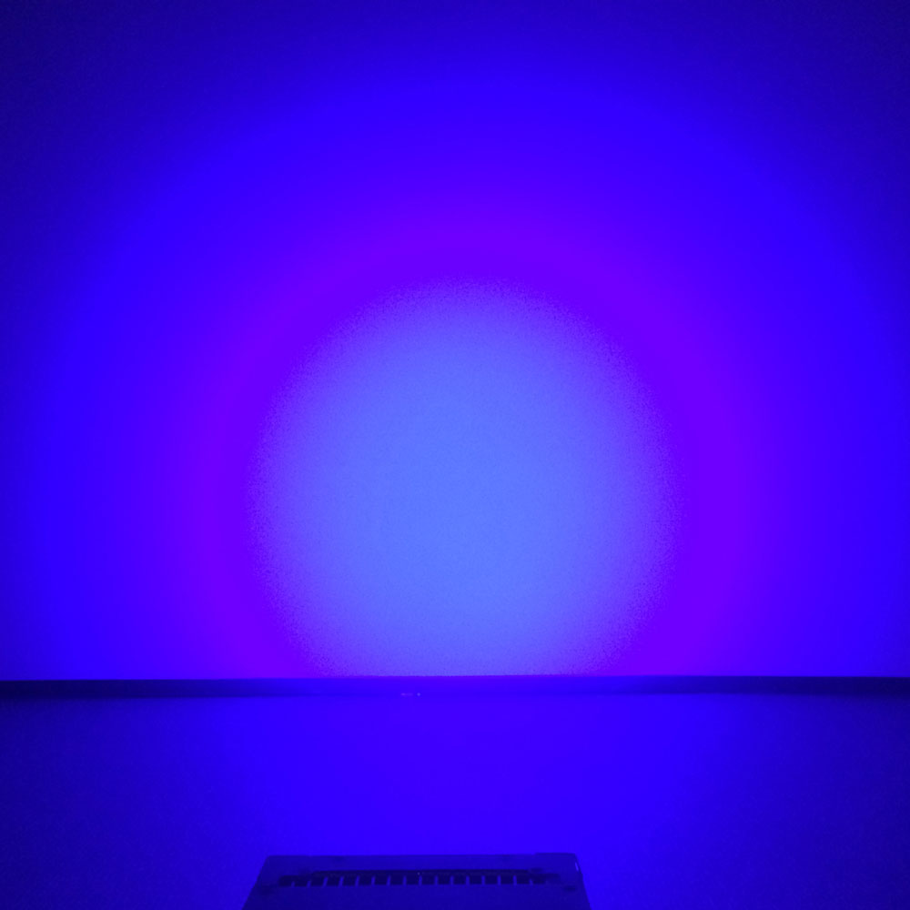 Blizzard Lighting SkyBox 5 Wash