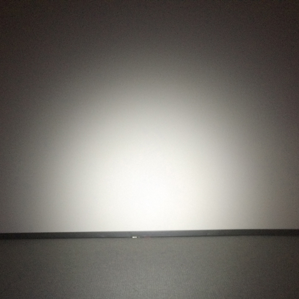 Blizzard Lighting SkyBox W-DMX Wash