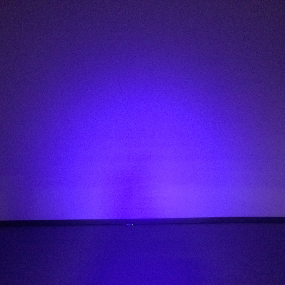 Blizzard Lighting SkyBox W-DMX Wash