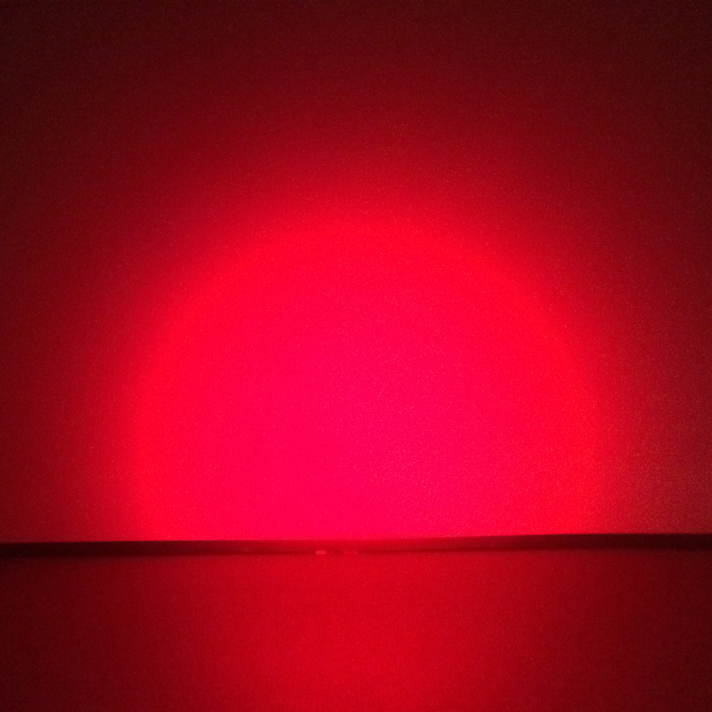 Blizzard Lighting SkyBox W-DMX Wash