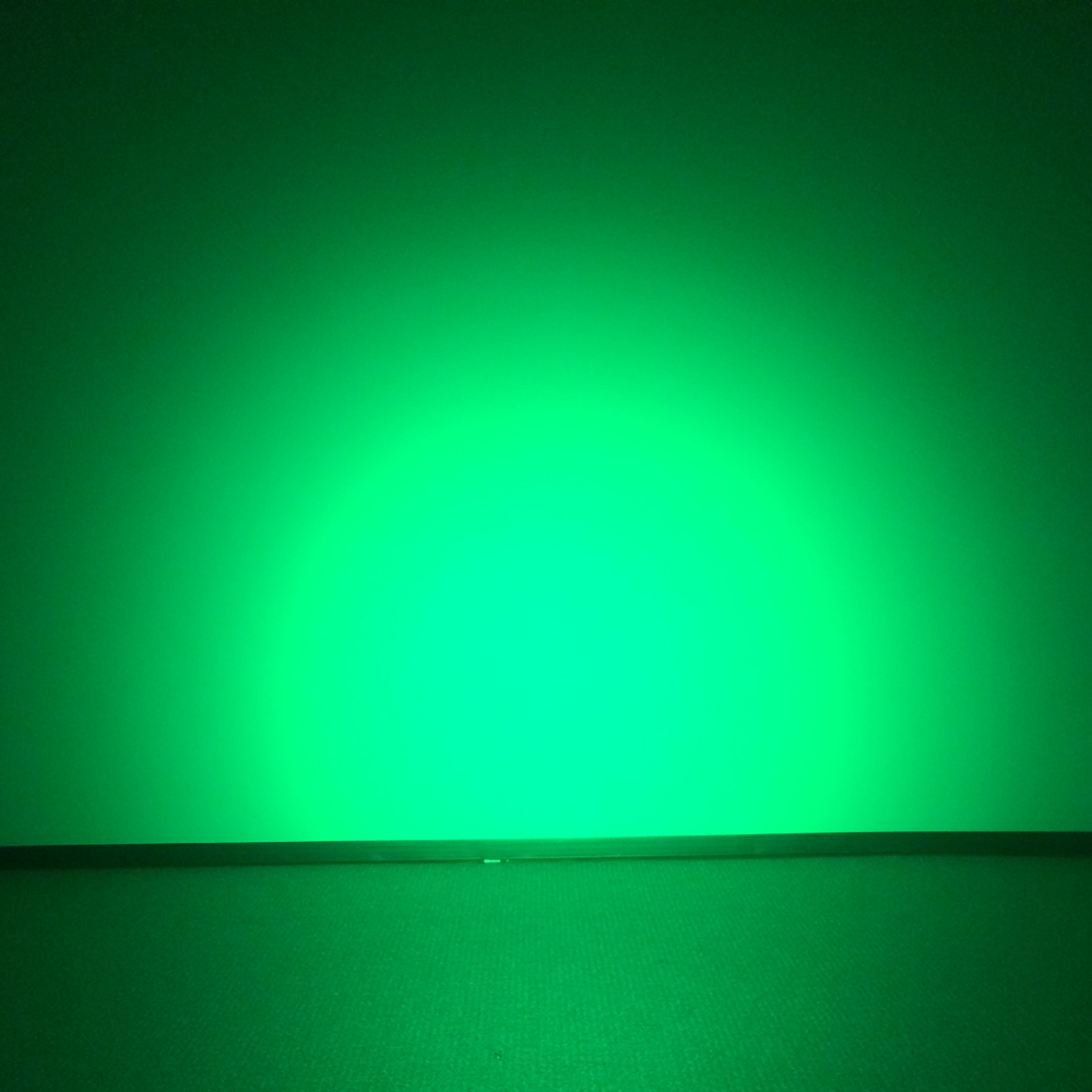 Blizzard Lighting SkyBox W-DMX Wash