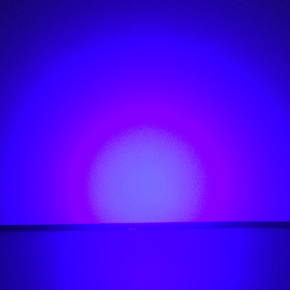 Blizzard Lighting SkyBox W-DMX Wash