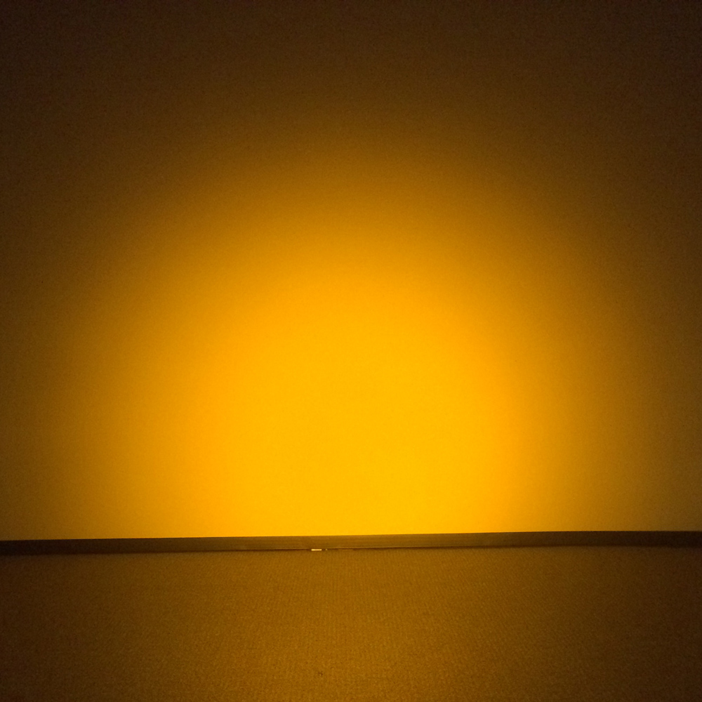 Blizzard Lighting SkyBox W-DMX Wash