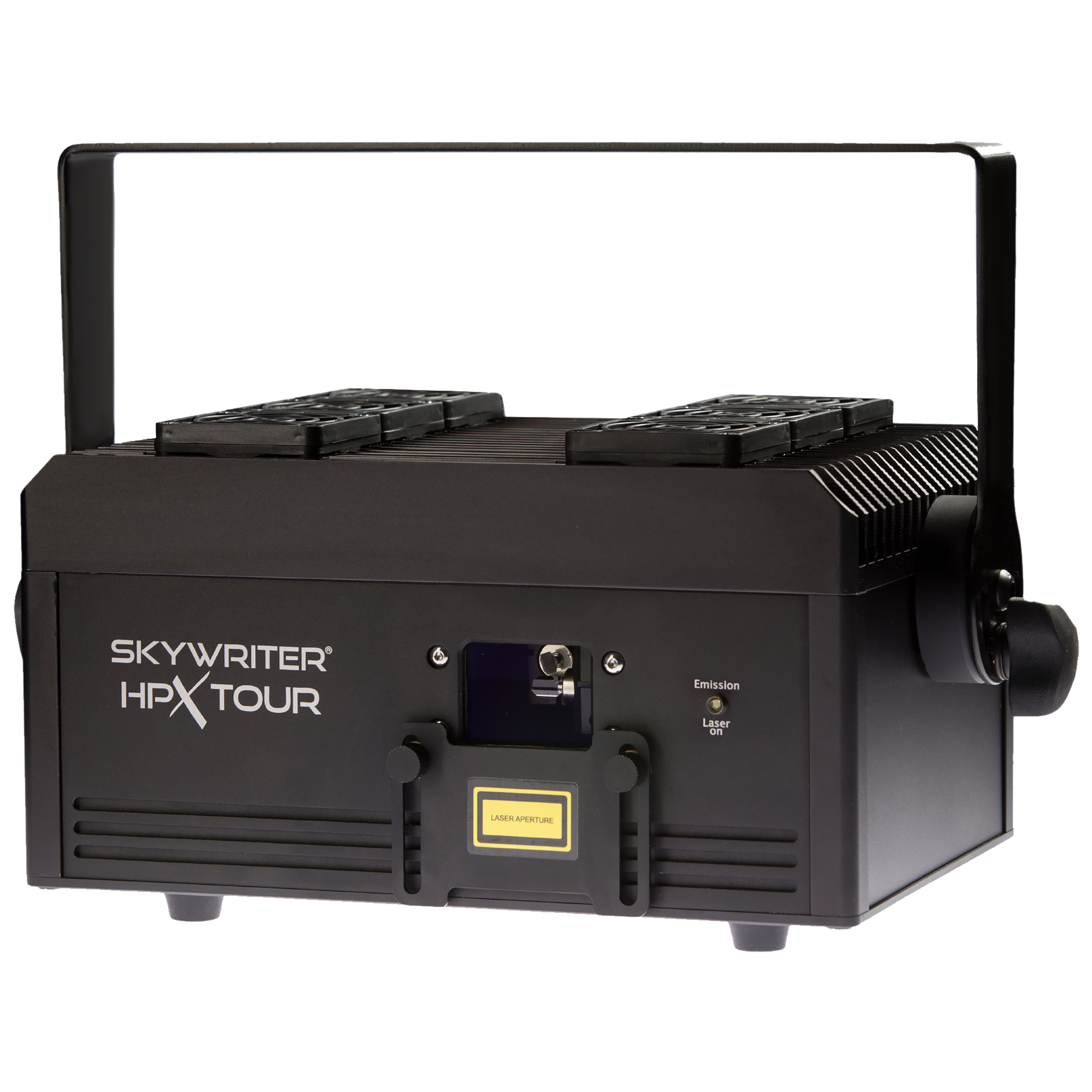X-Laser Skywriter HPX M-5