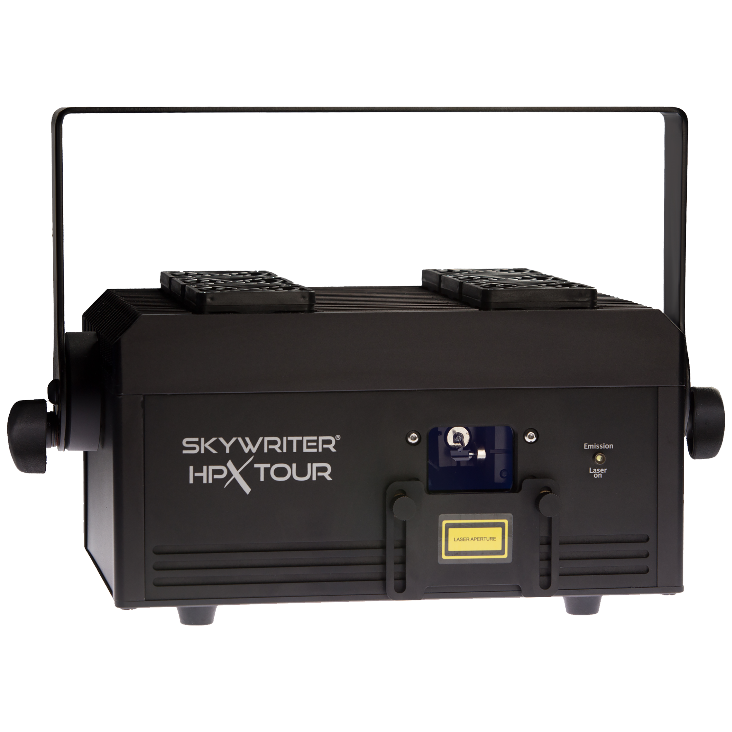 X-Laser Skywriter HPX M-5