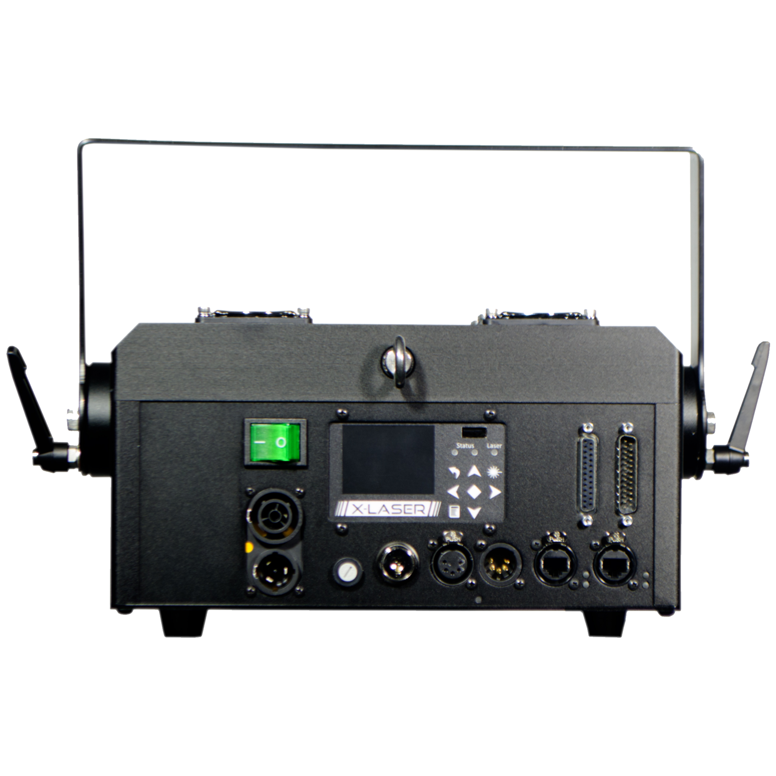 X-Laser Skywriter HPX M-5