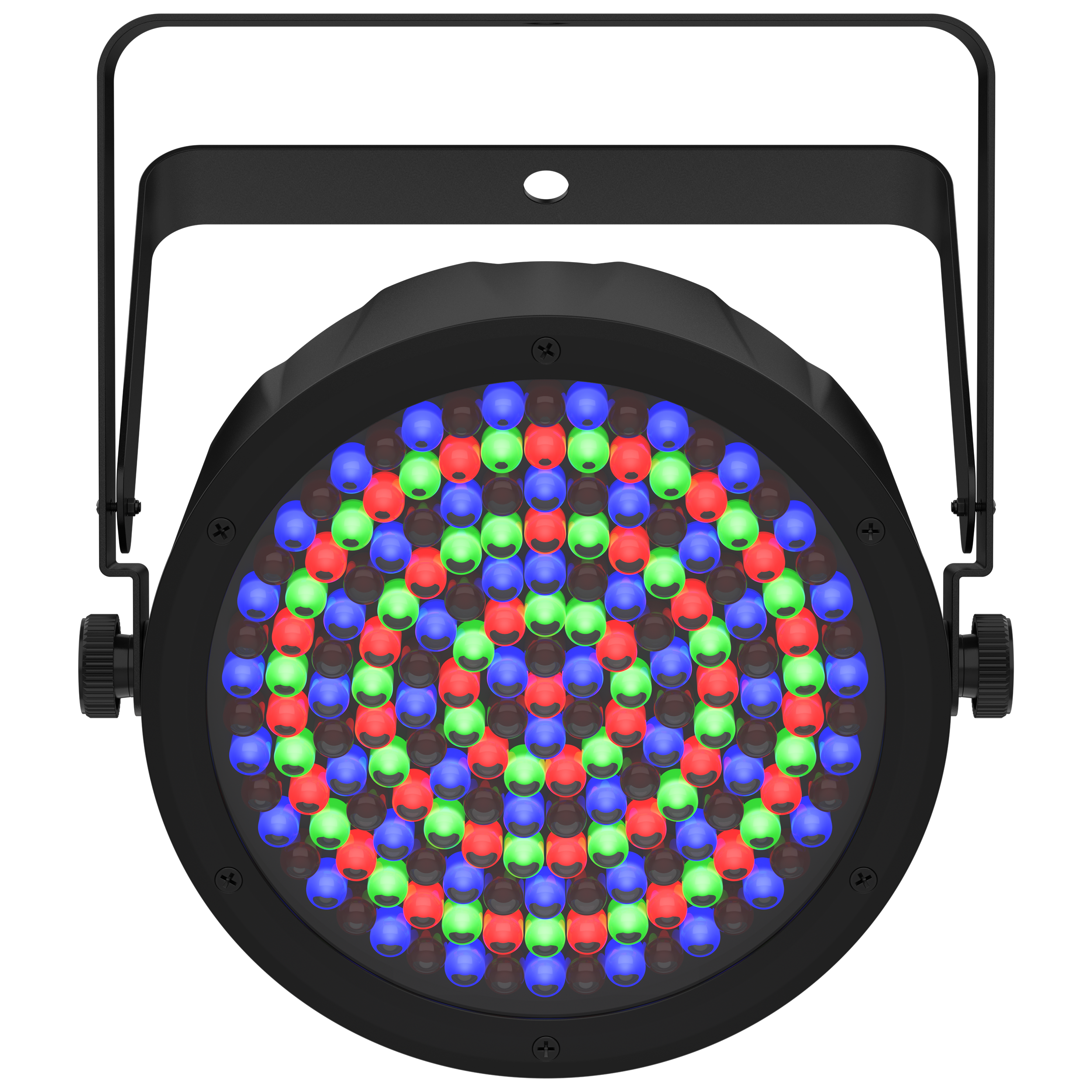 Chauvet DJ SlimPAR 64 RGBA ILS