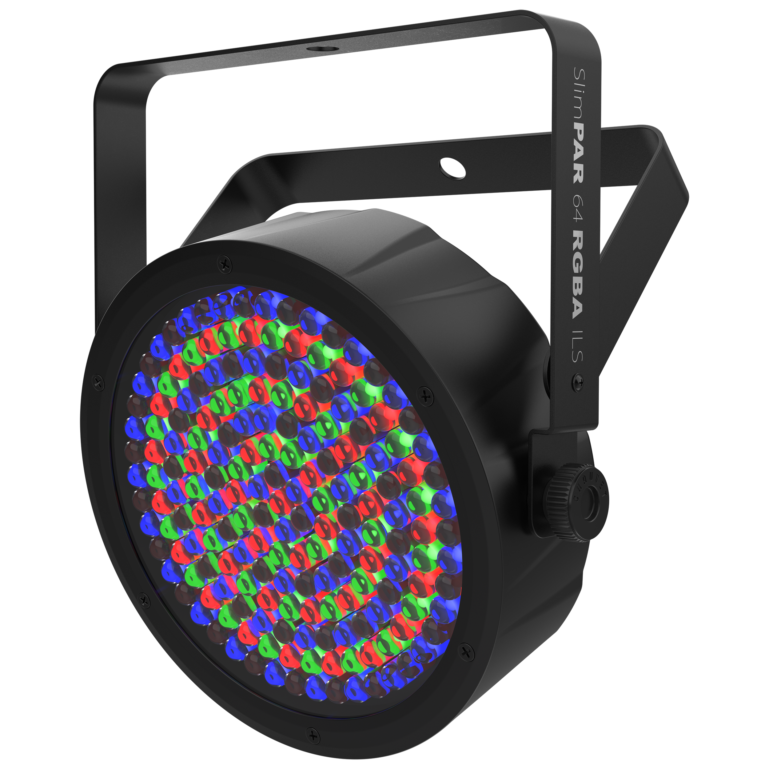 Chauvet DJ SlimPAR 64 RGBA ILS