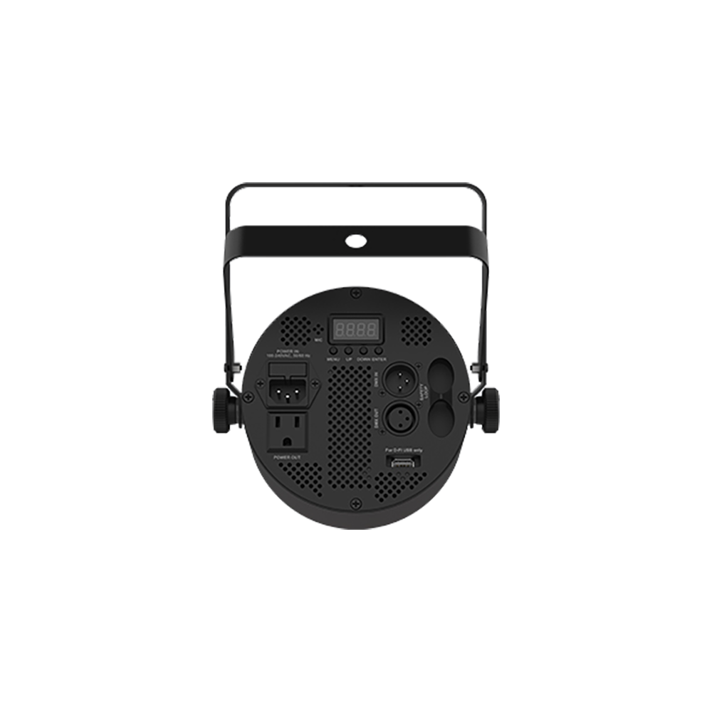 Chauvet DJ SlimPAR H6 ILS