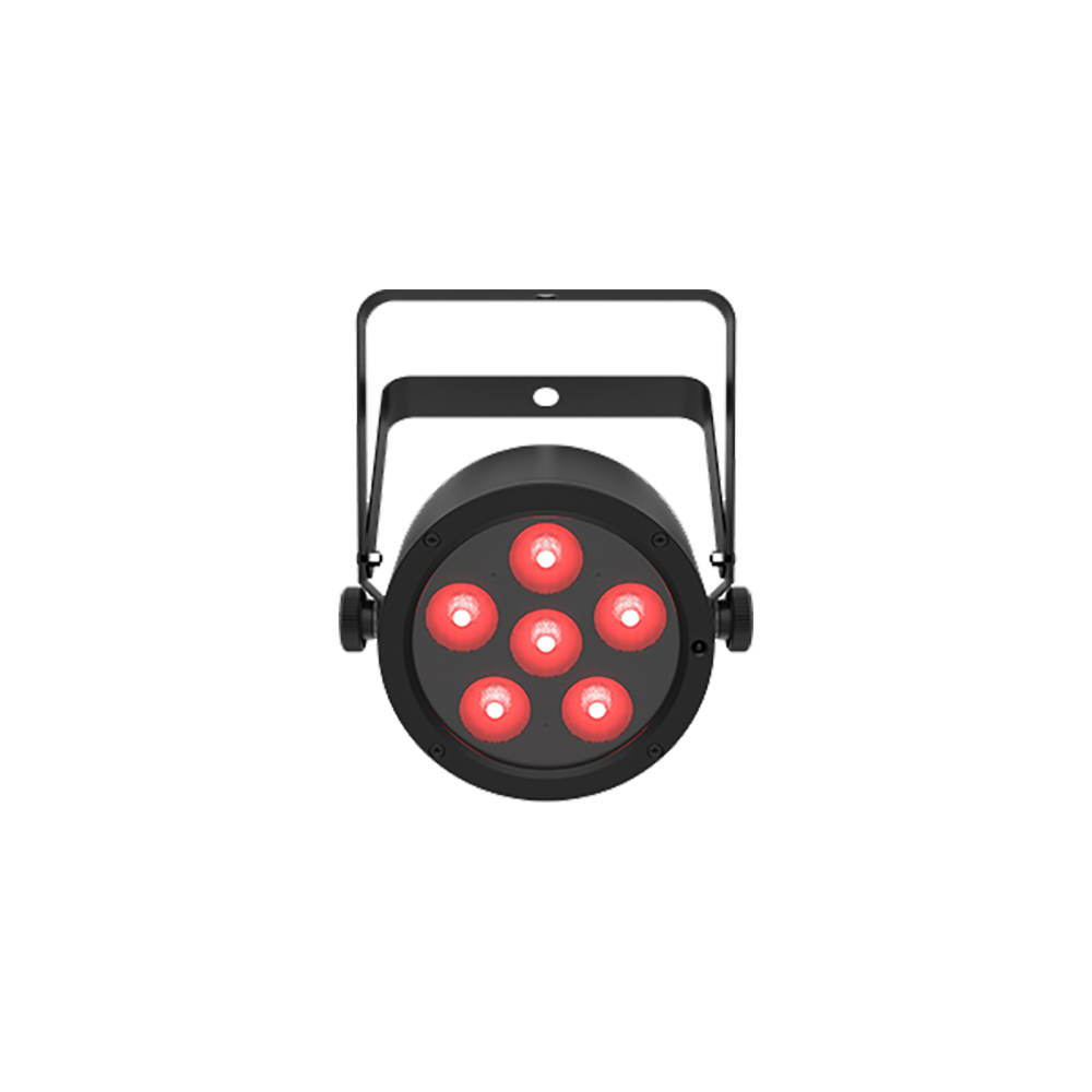 Chauvet DJ SlimPAR H6 ILS