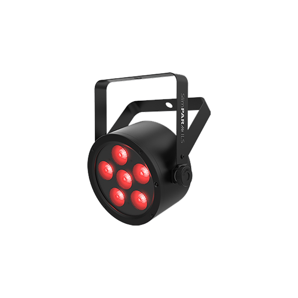 Chauvet DJ SlimPAR H6 ILS