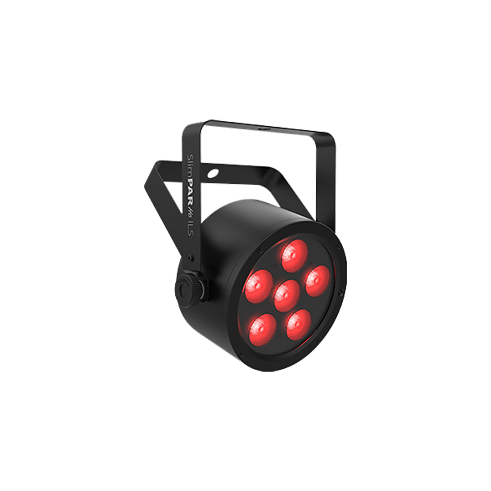 Chauvet DJ SlimPAR H6 ILS