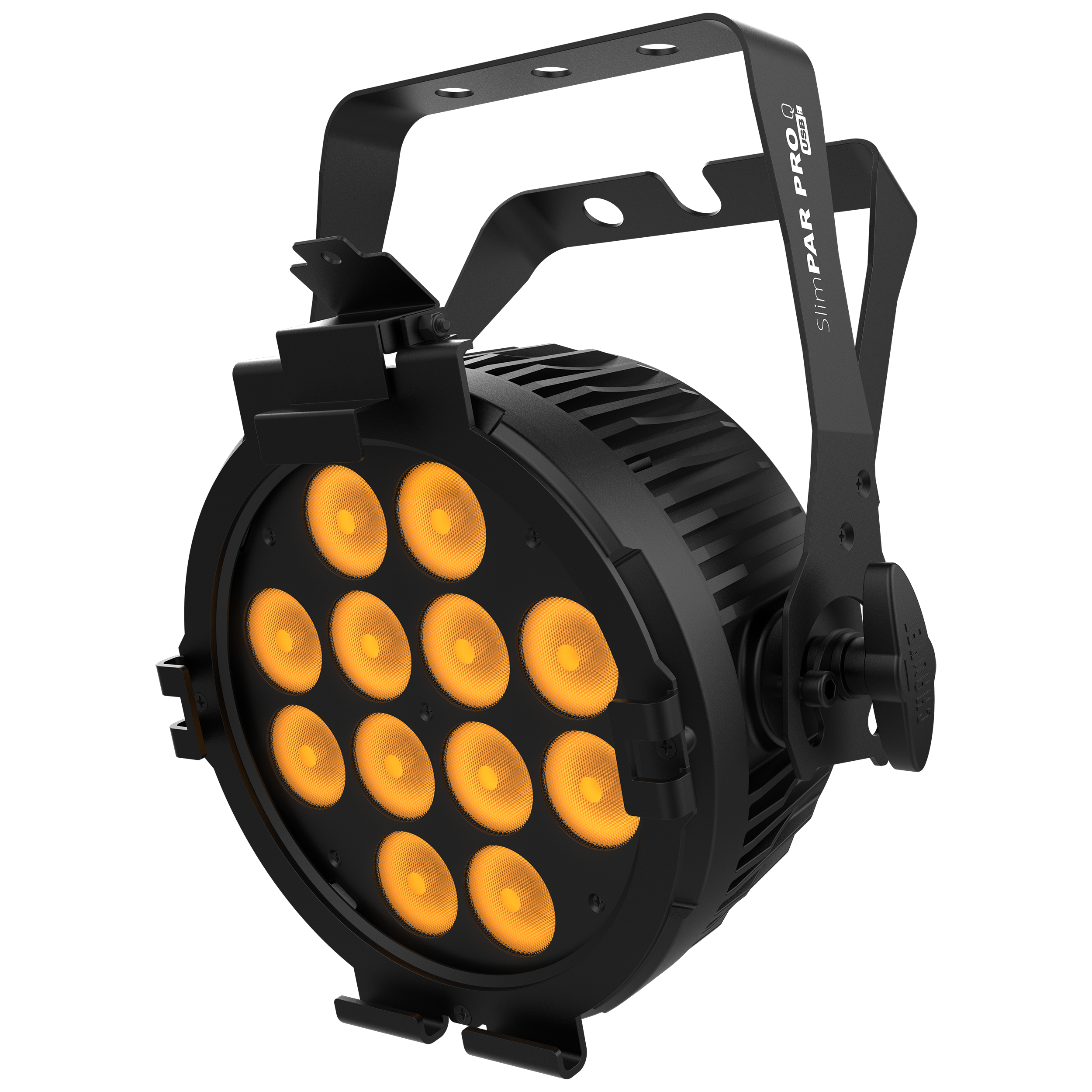Chauvet DJ SlimPAR Pro Q USB