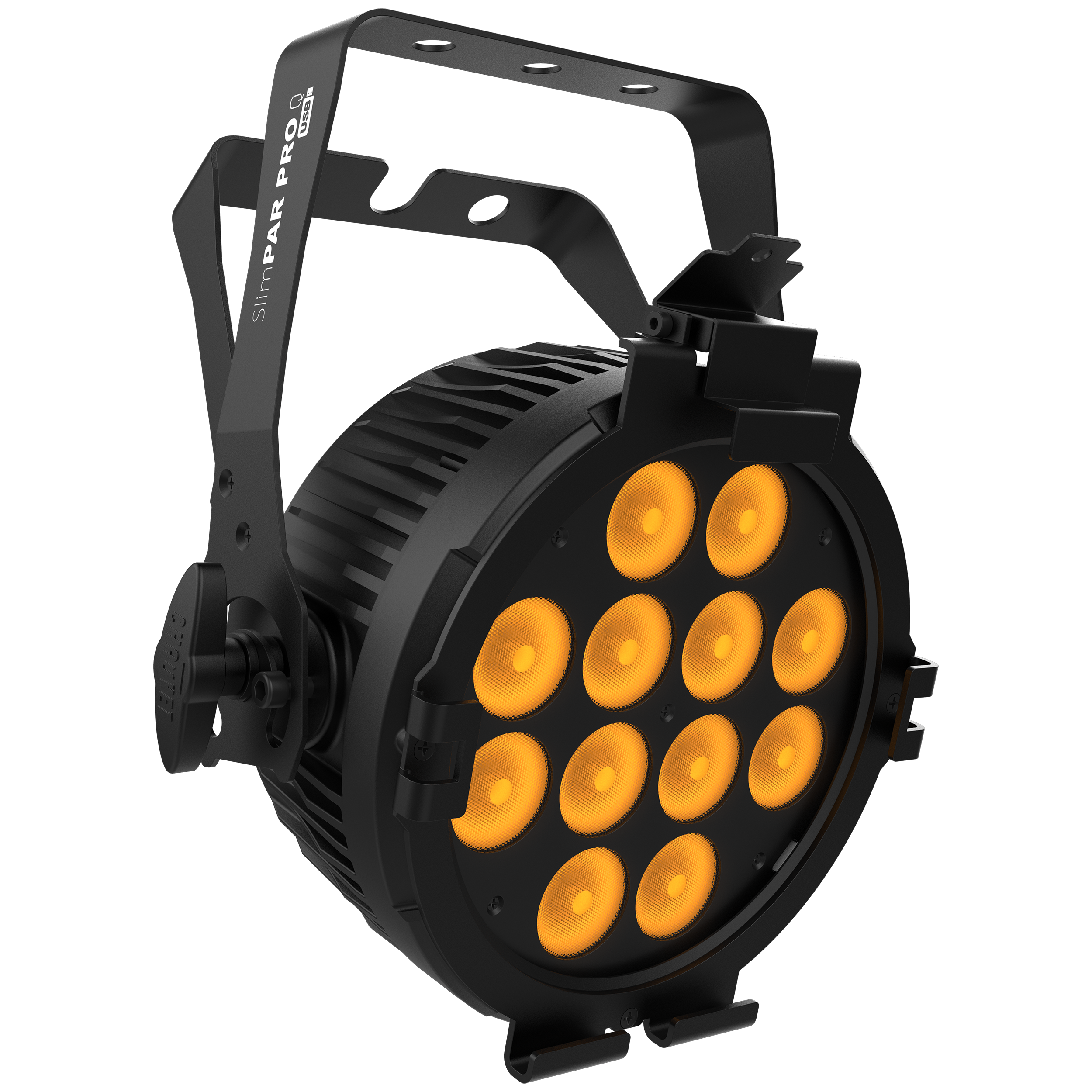 Chauvet DJ SlimPAR Pro Q USB