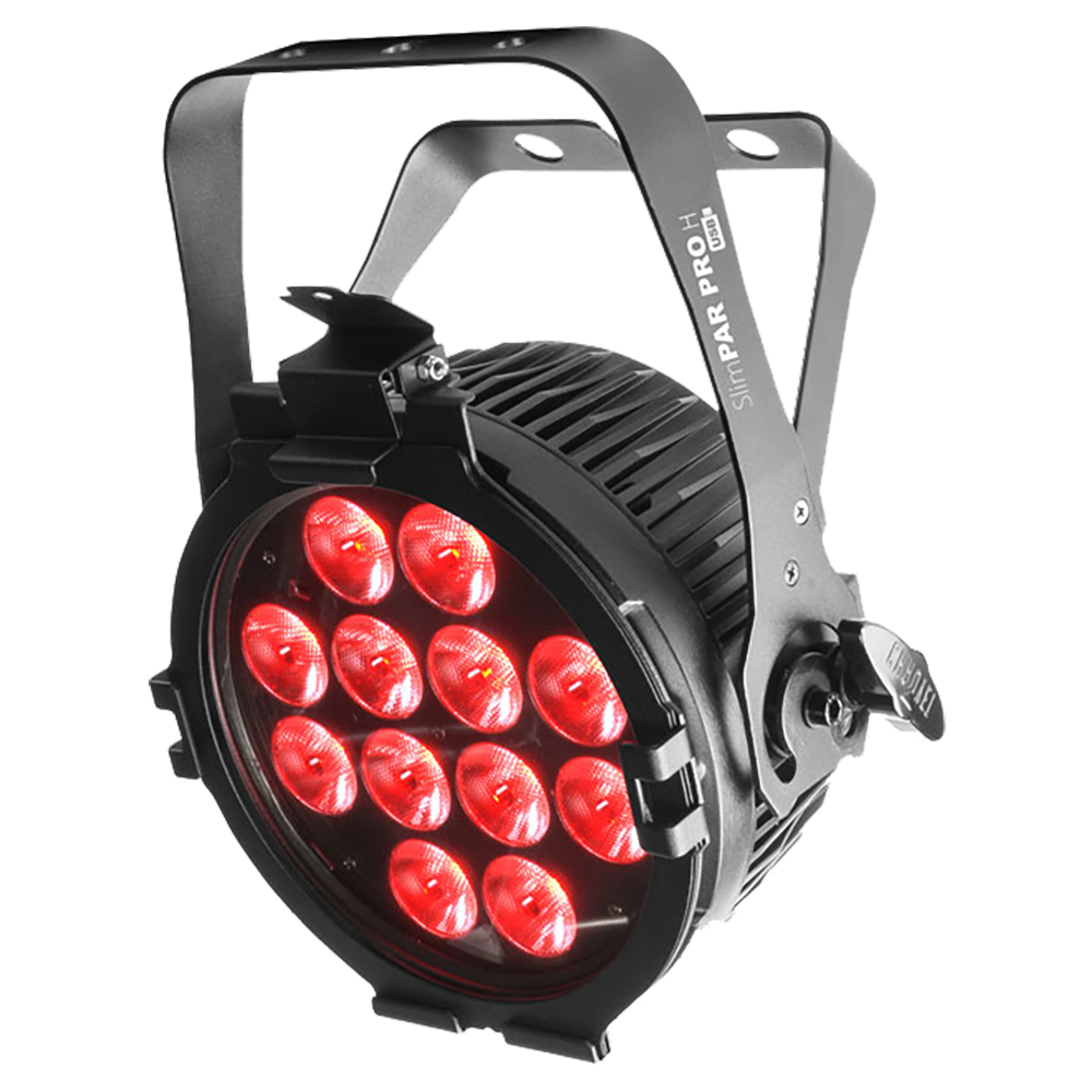 Chauvet DJ SlimPAR Pro H USB