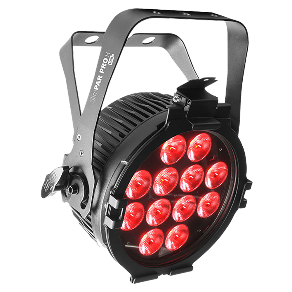 Chauvet DJ SlimPAR Pro H USB