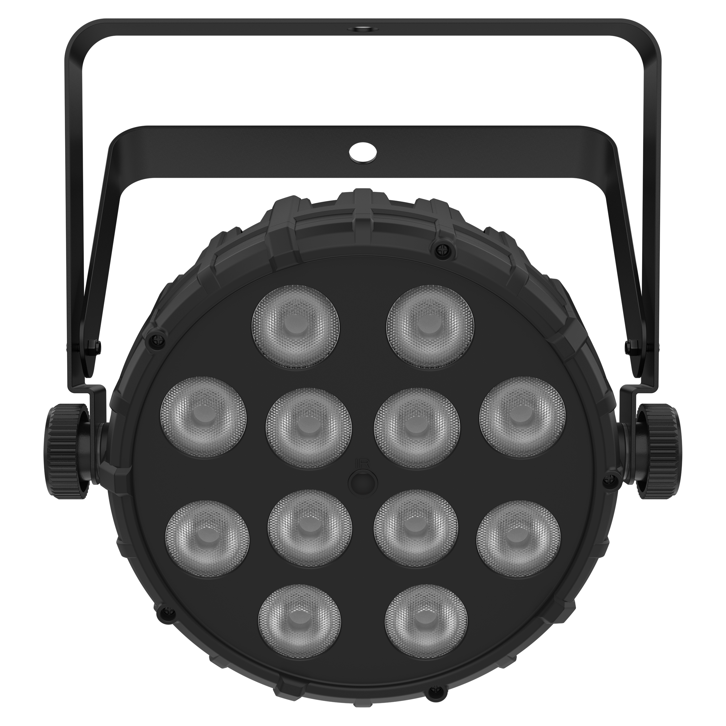 Chauvet DJ SlimPAR Q12 BT ILS