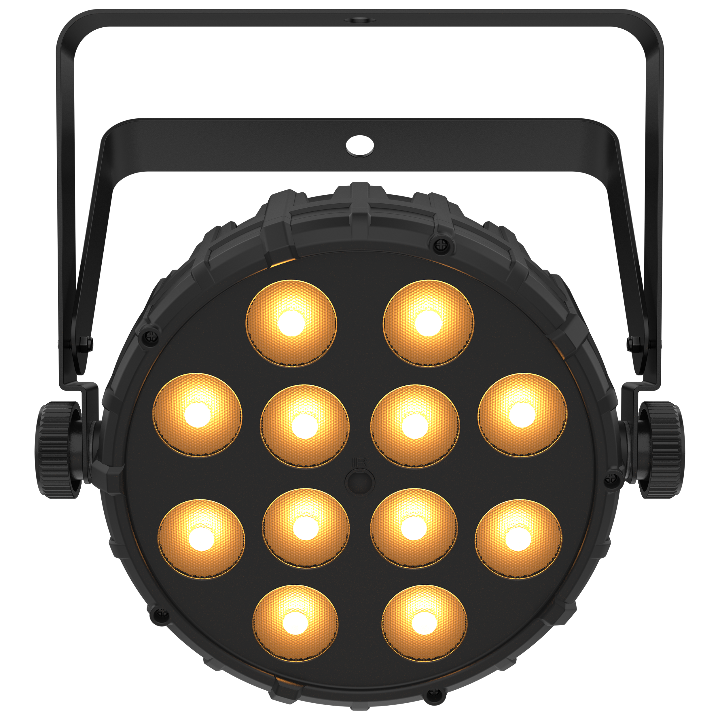 Chauvet DJ SlimPAR Q12 BT ILS