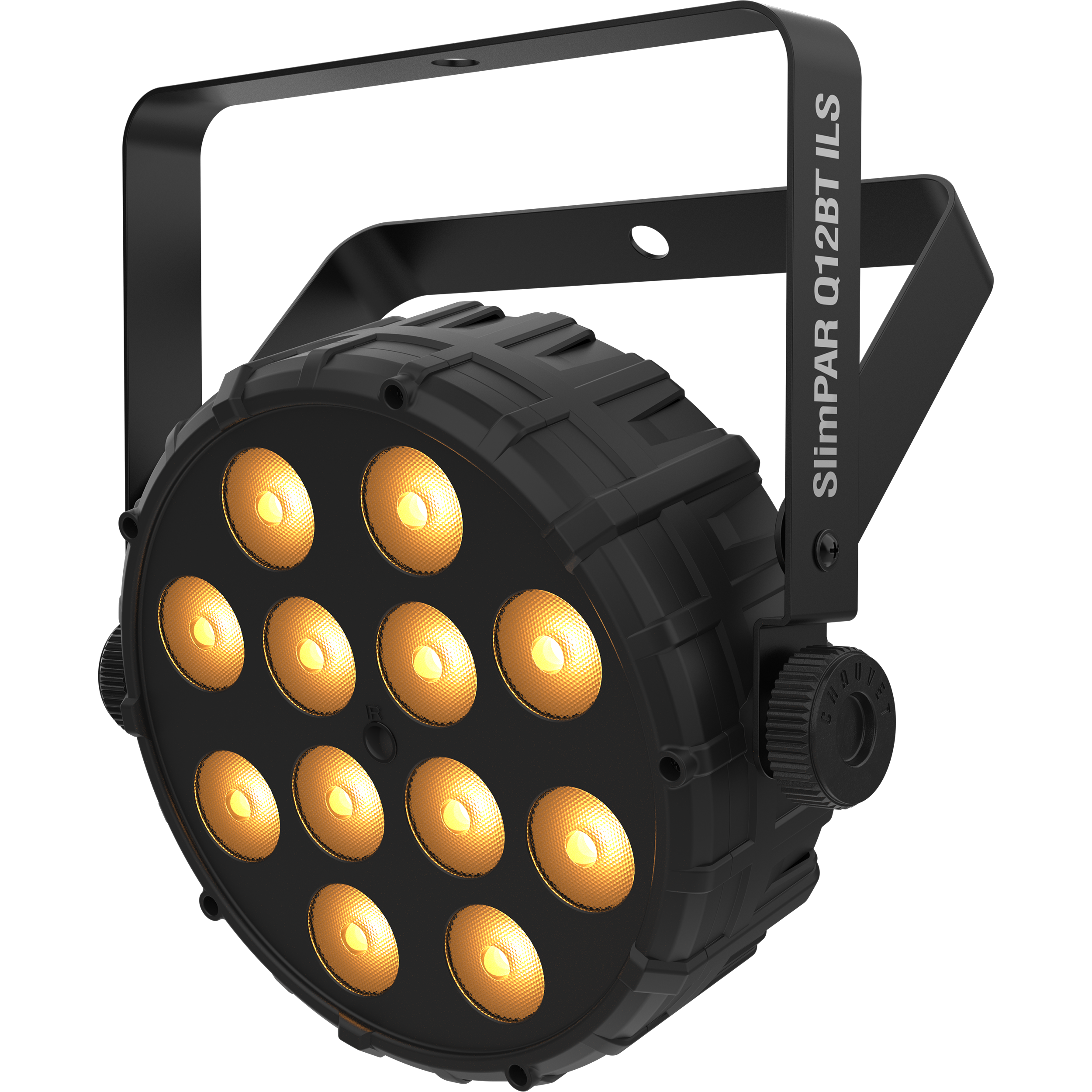 Chauvet DJ SlimPAR Q12 BT ILS