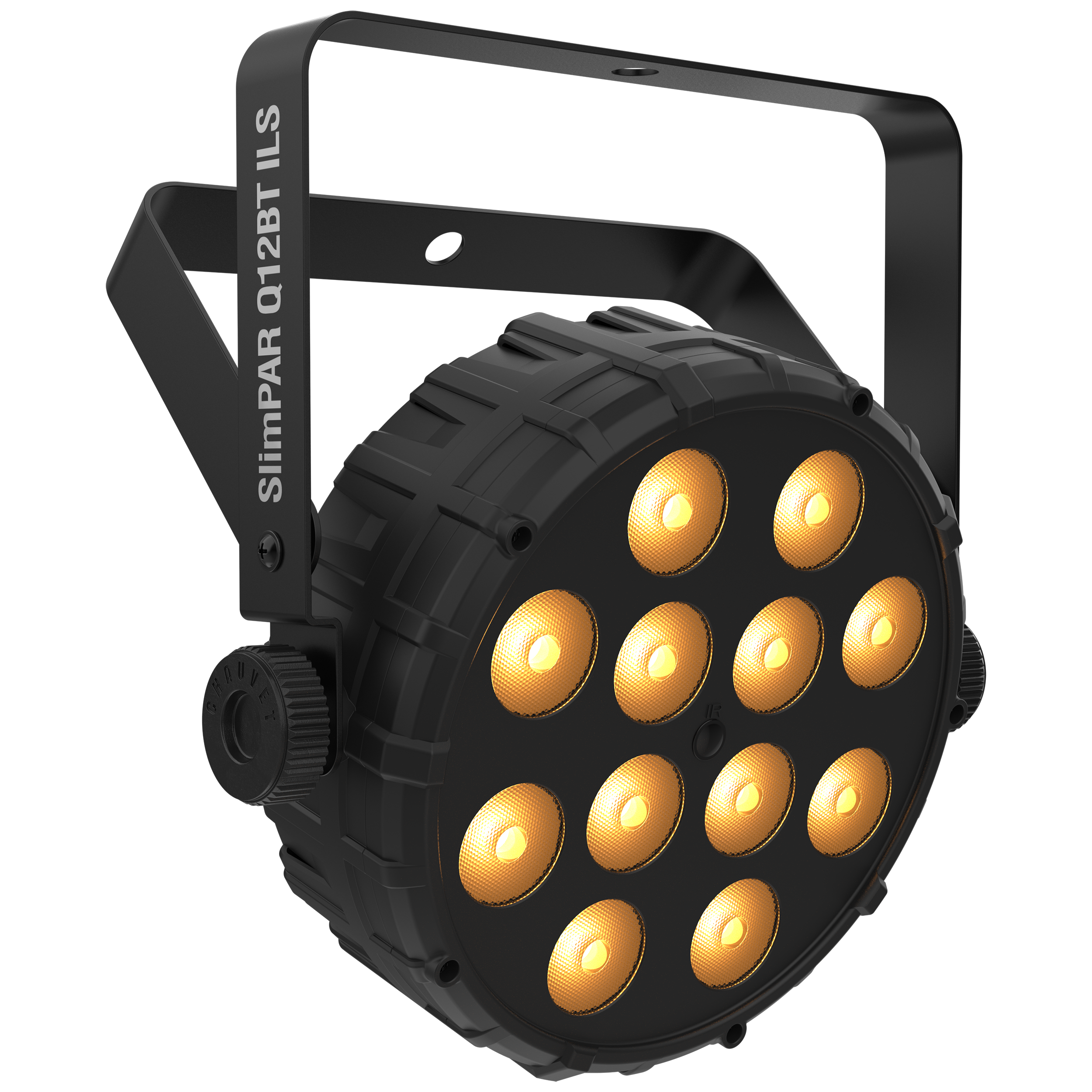 Chauvet DJ SlimPAR Q12 BT ILS