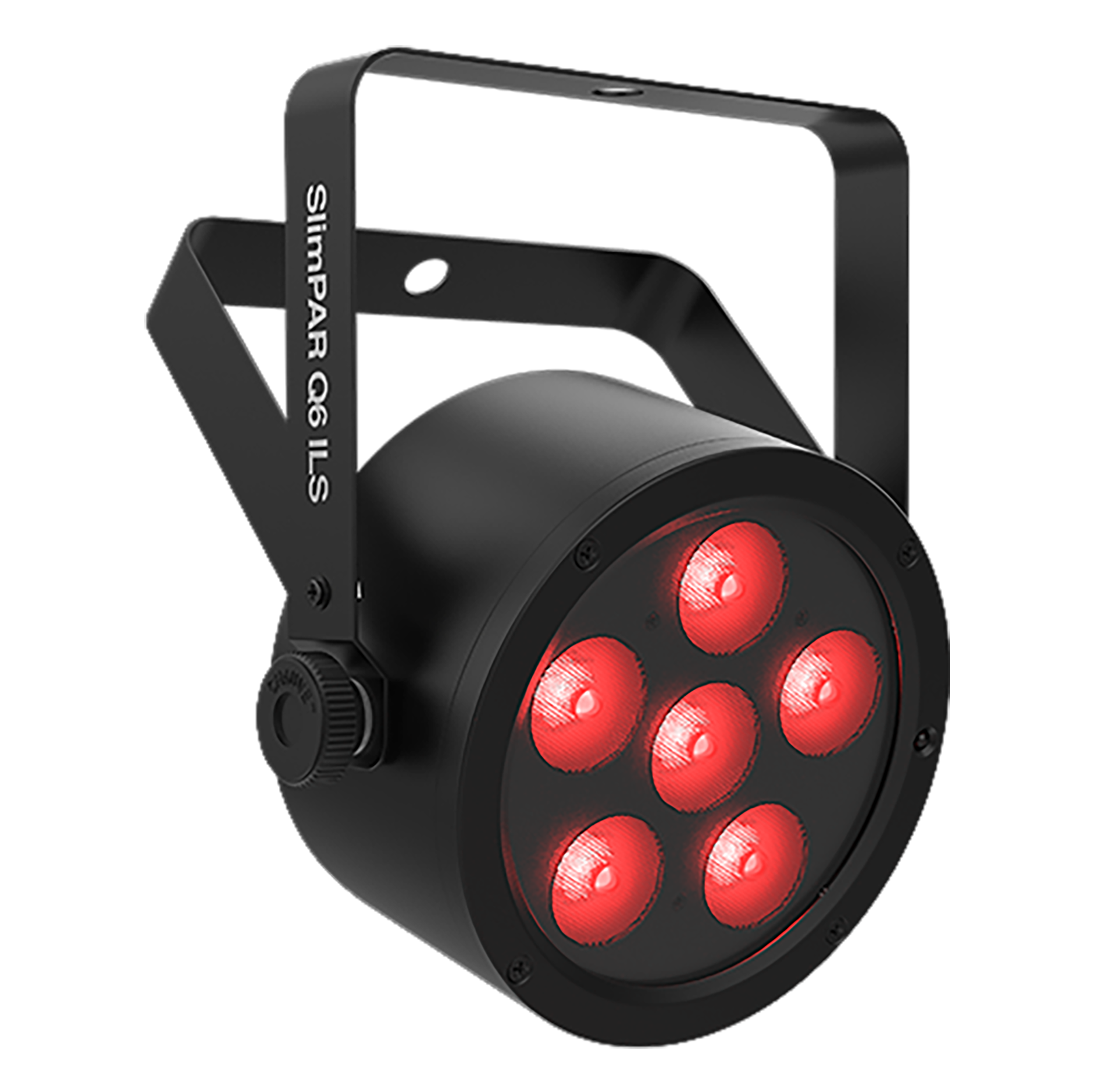 Chauvet DJ SlimPAR Q6 ILS