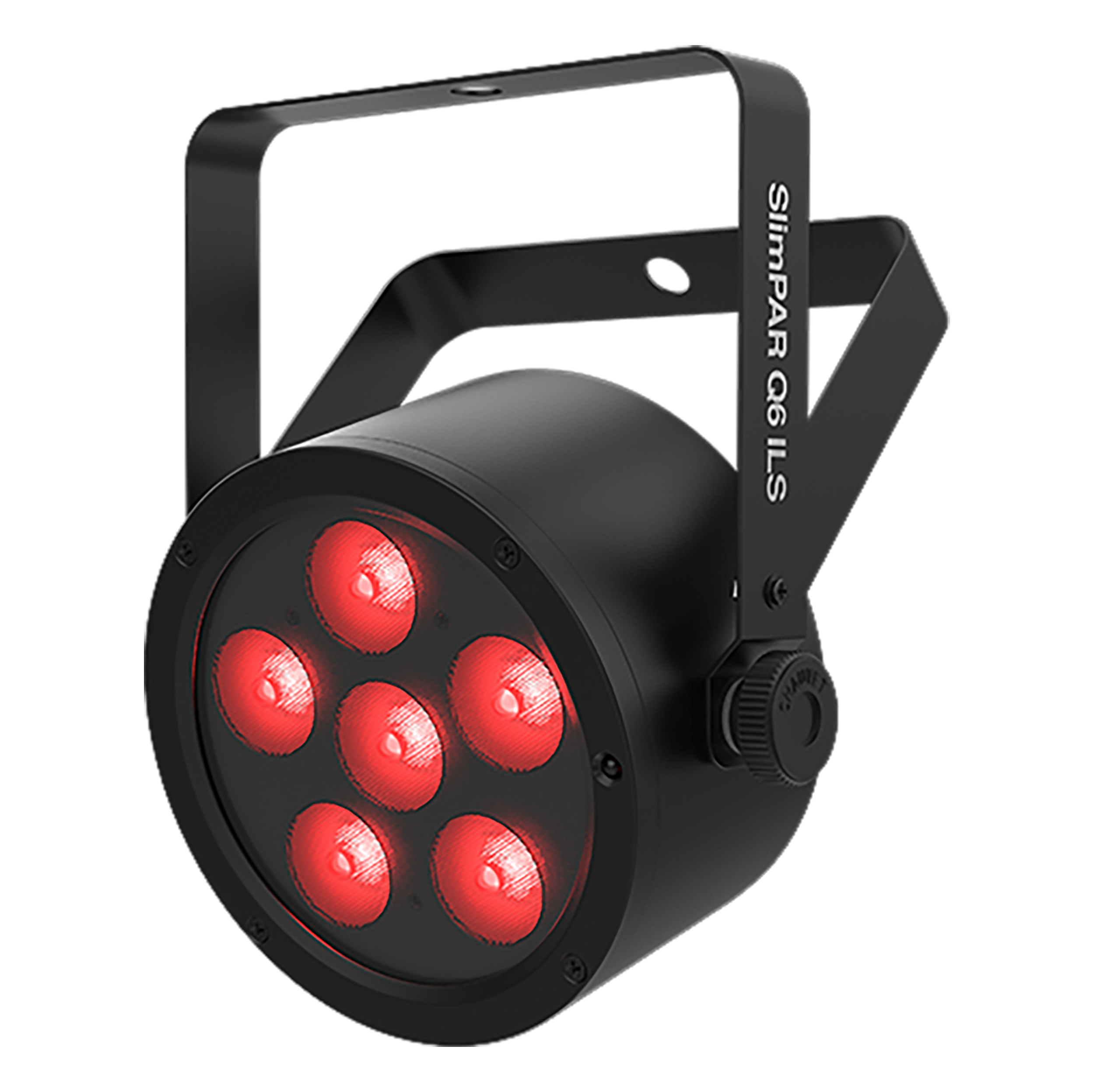 Chauvet DJ SlimPAR Q6 ILS