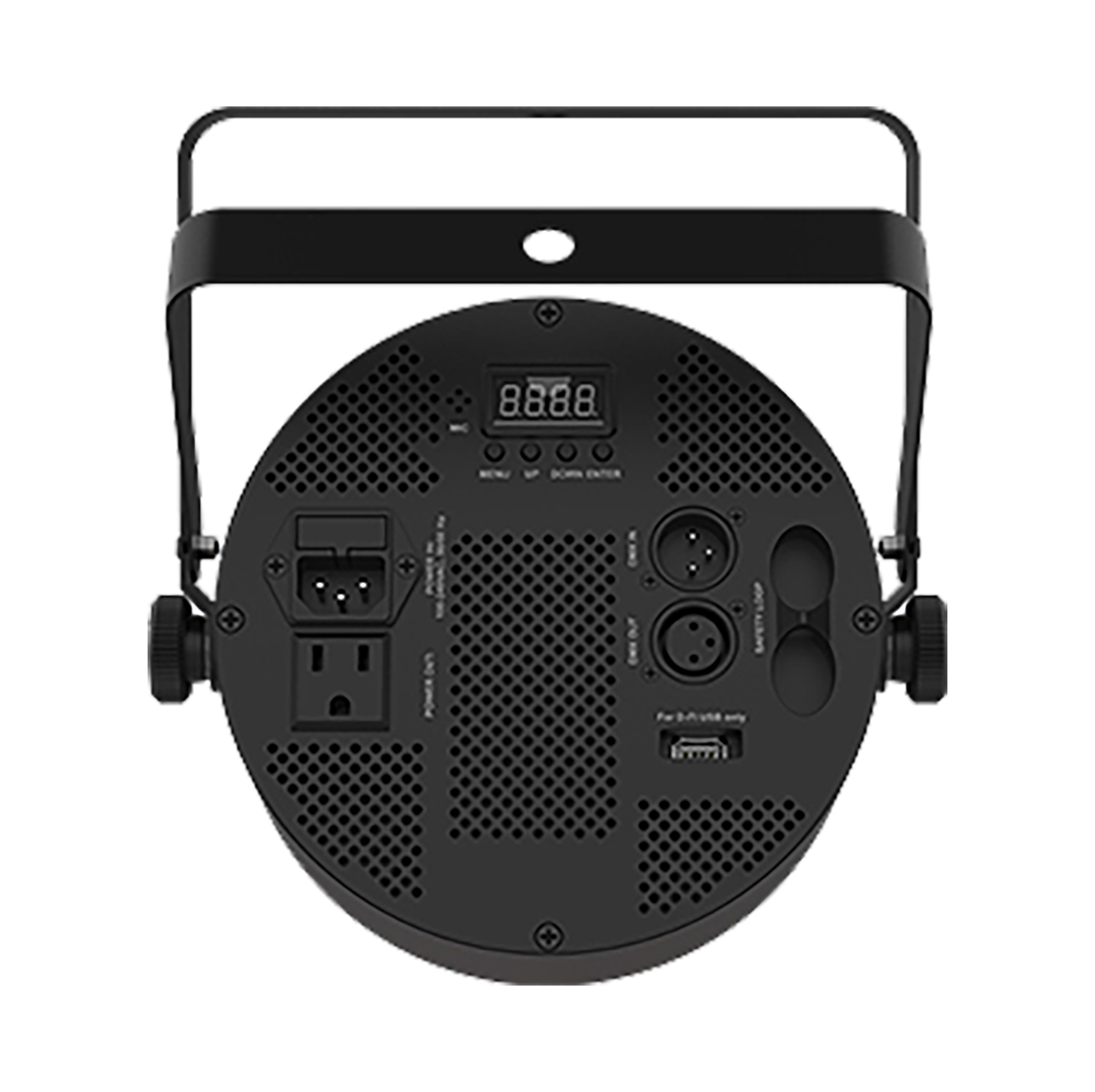 Chauvet DJ SlimPAR T12 ILS