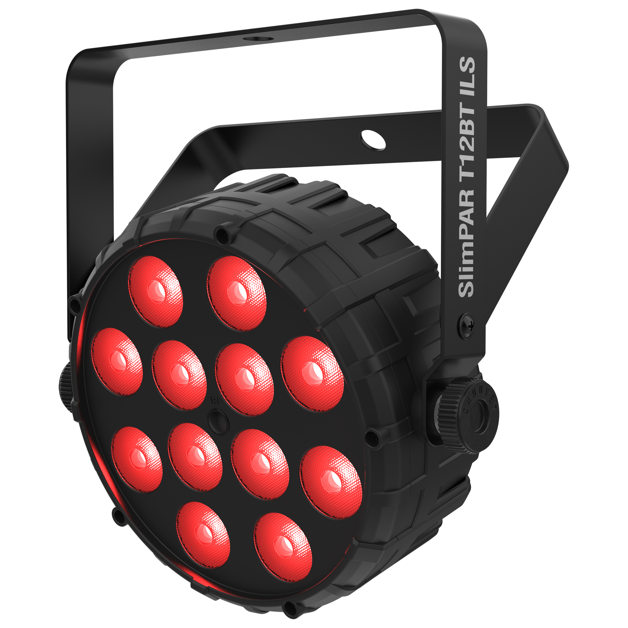 Chauvet DJ SlimPAR T12 BT ILS