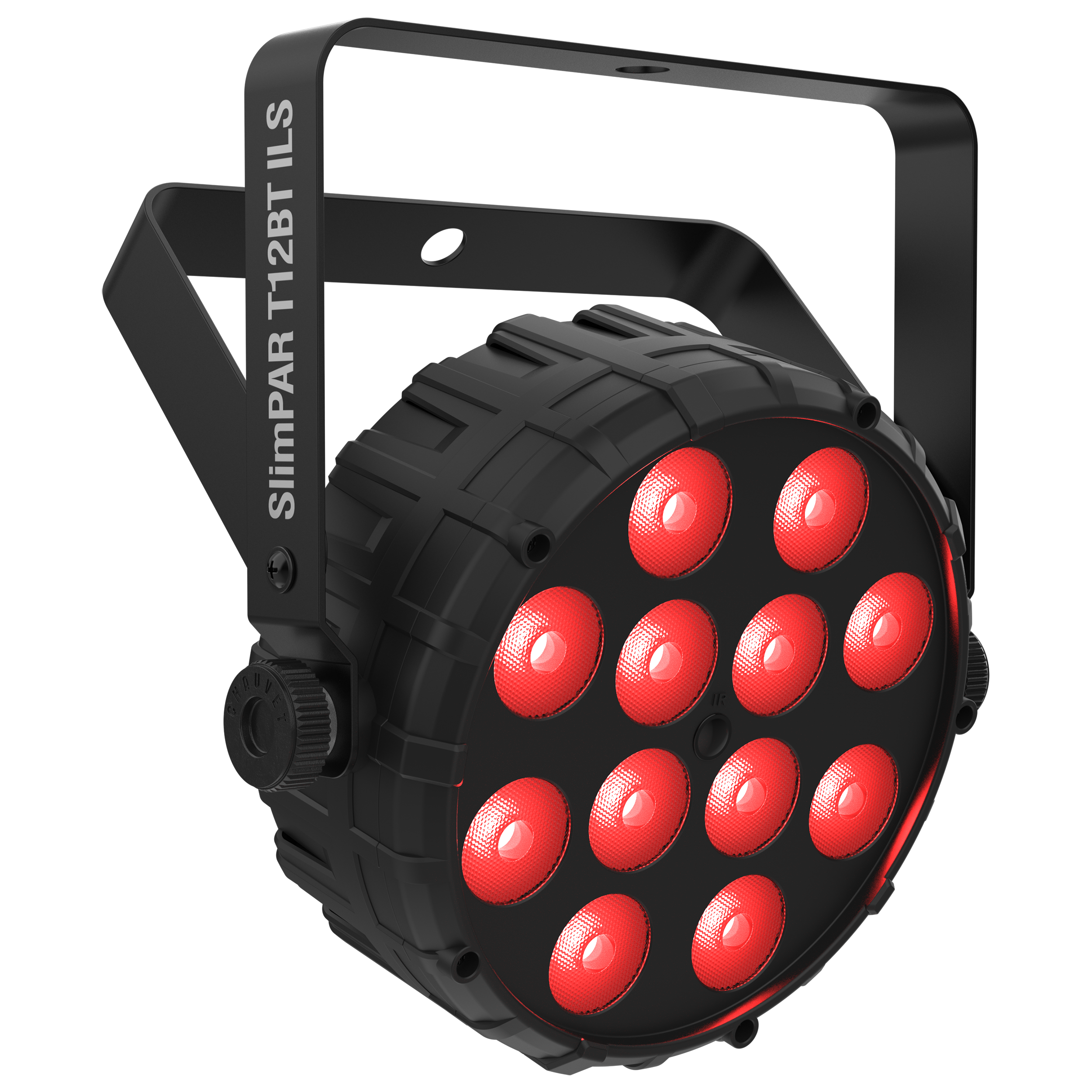 Chauvet DJ SlimPAR T12 BT ILS