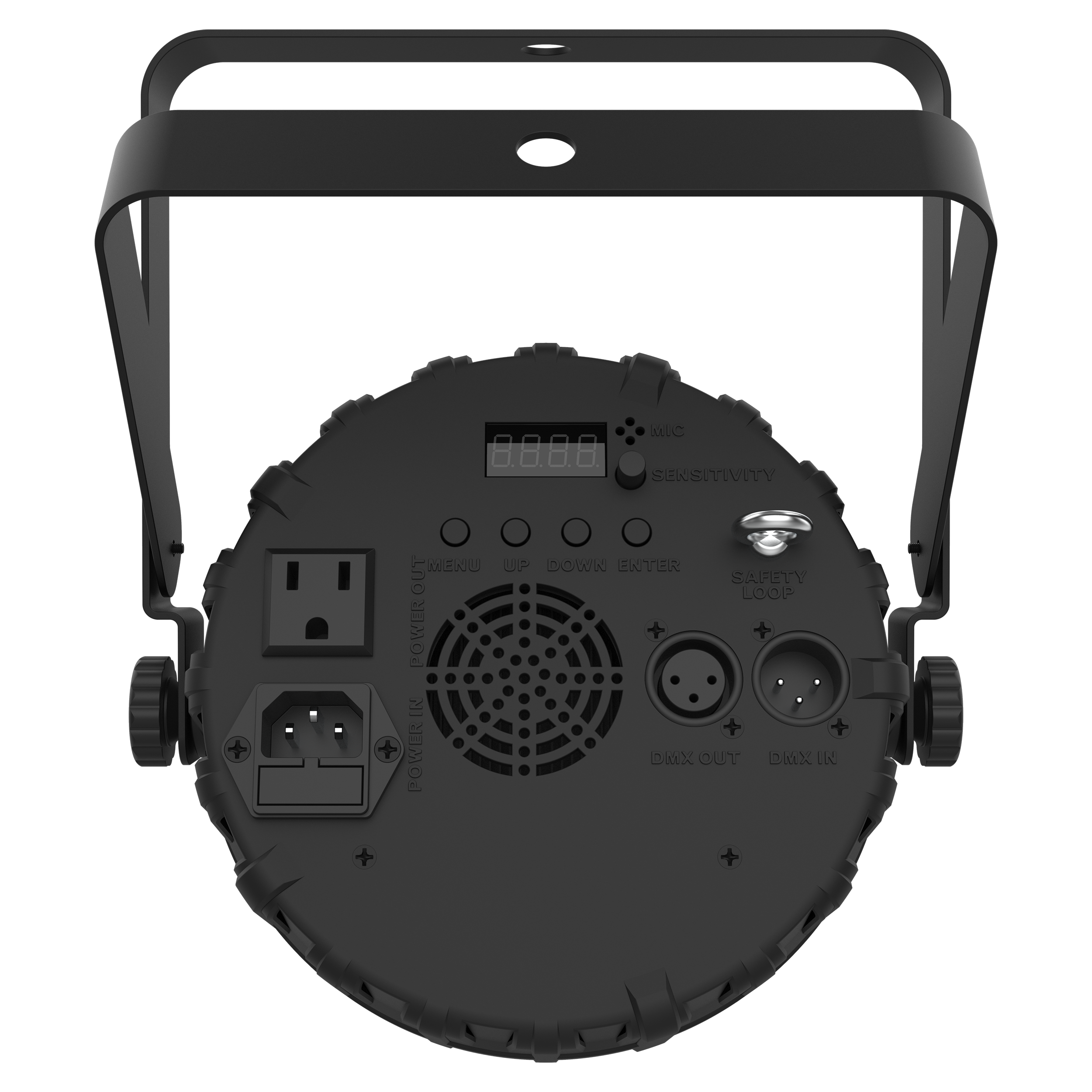 Chauvet DJ SlimPAR T6 BT