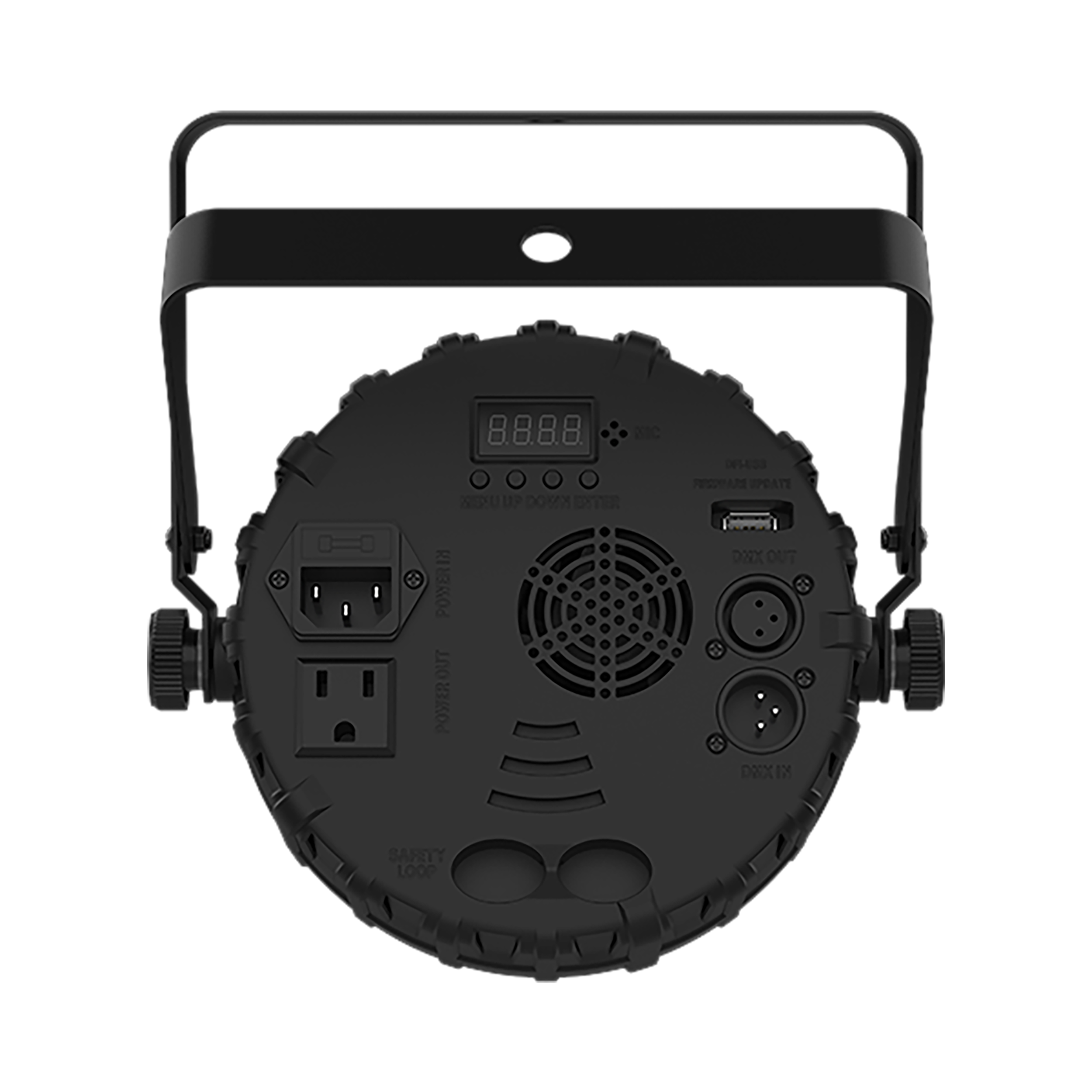 Chauvet DJ SlimPAR T6 BT ILS